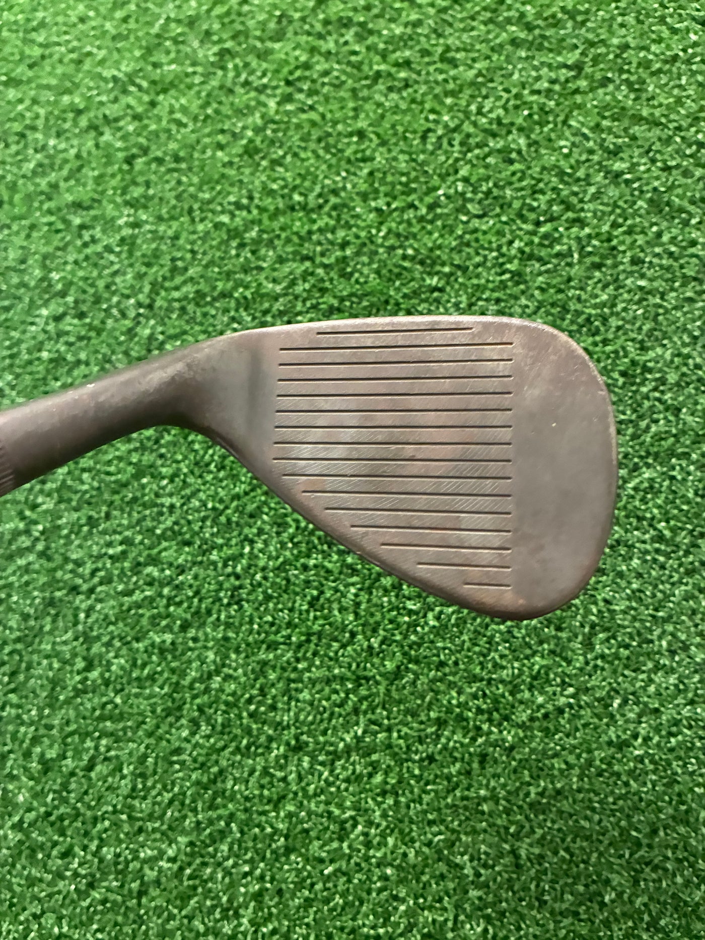 Callaway Mack Daddy Forged 52*
