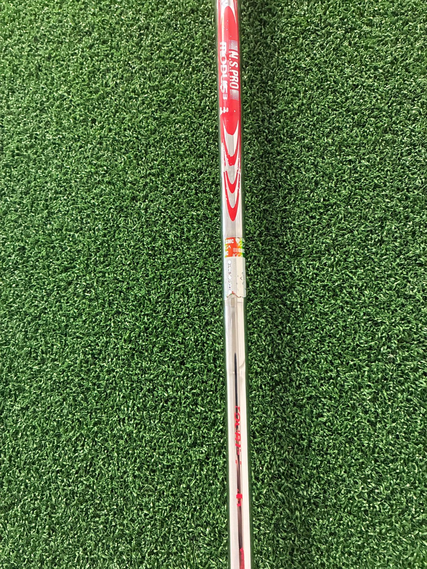 Callaway Mack Daddy Forged 52*