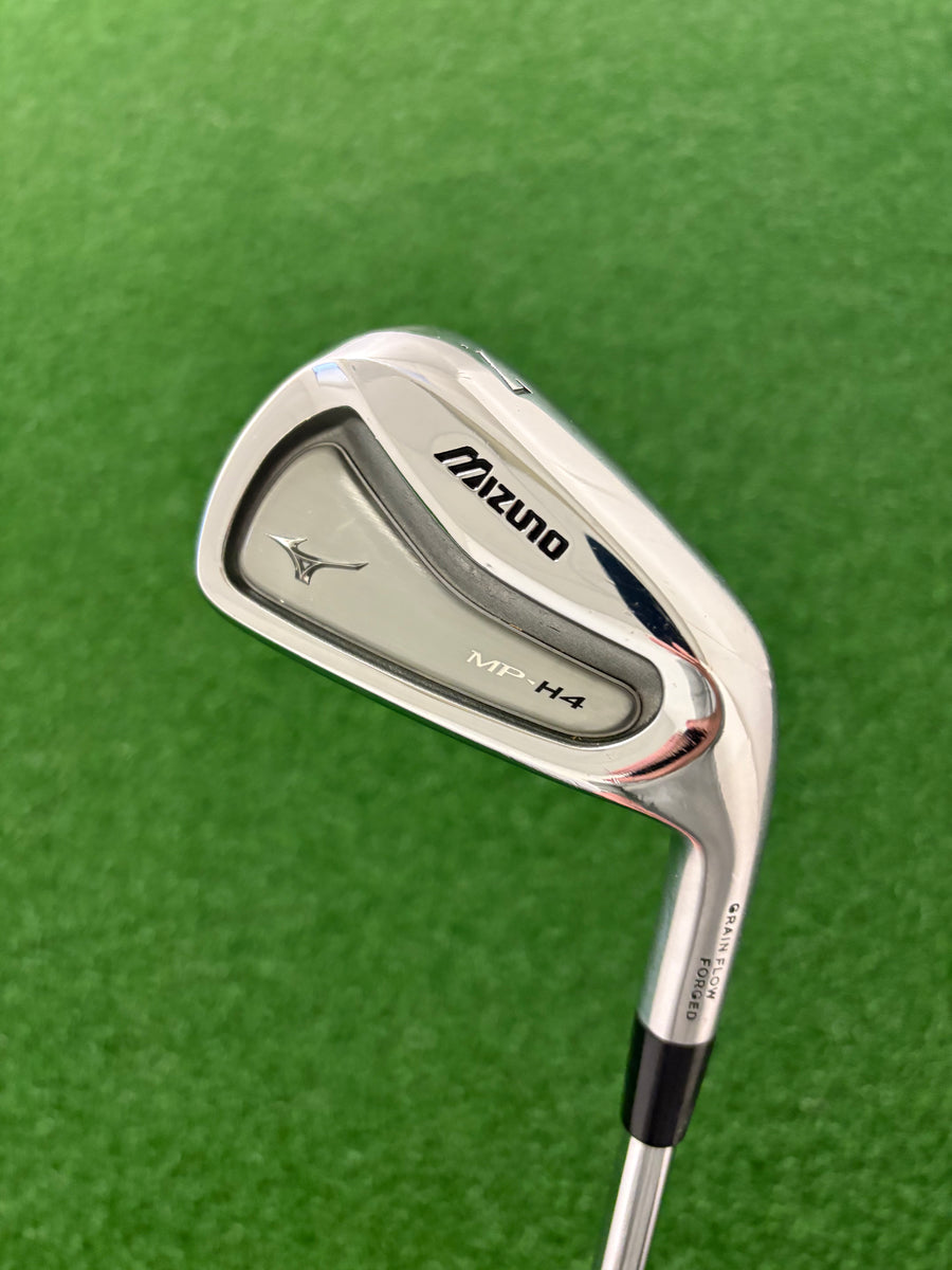 Mizuno MP-H4 5-PW (Stiff)