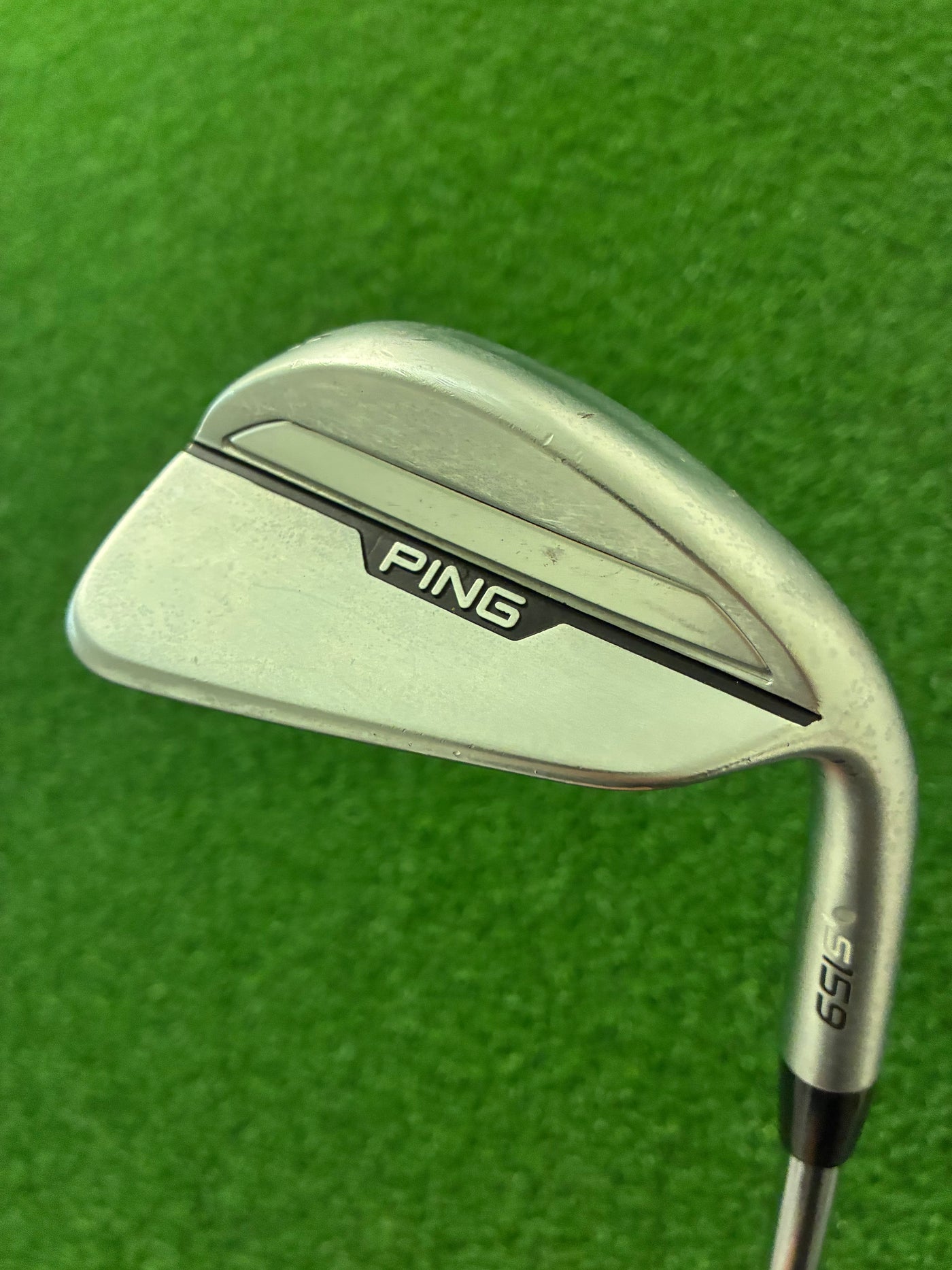 Ping S159 E Grind 54*