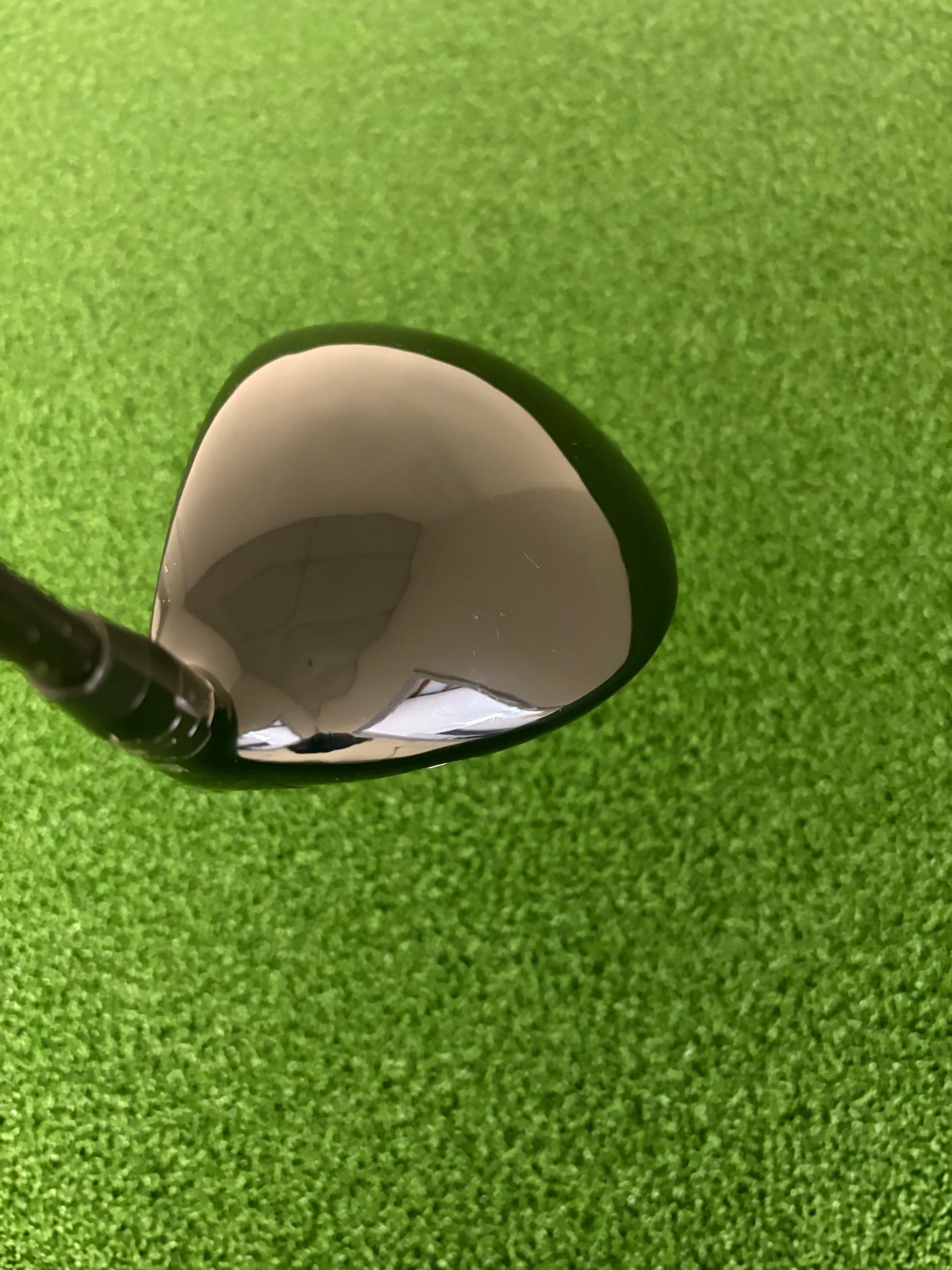 Callaway Big Bertha Alpha 815 9.0* (Stiff)