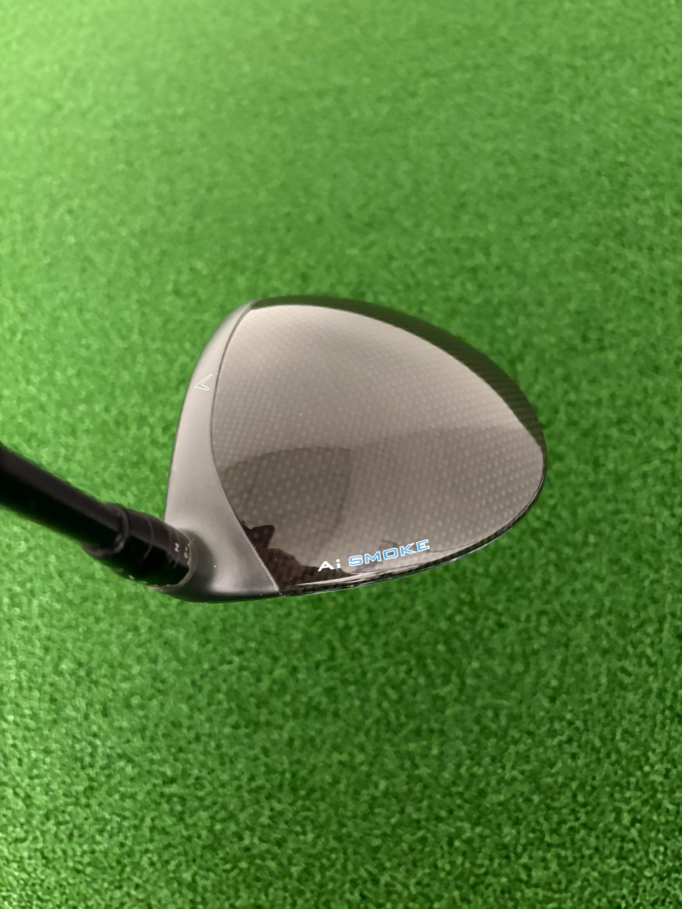 Callaway Ai Smoke Max D 10.5* (Stiff/Regular)