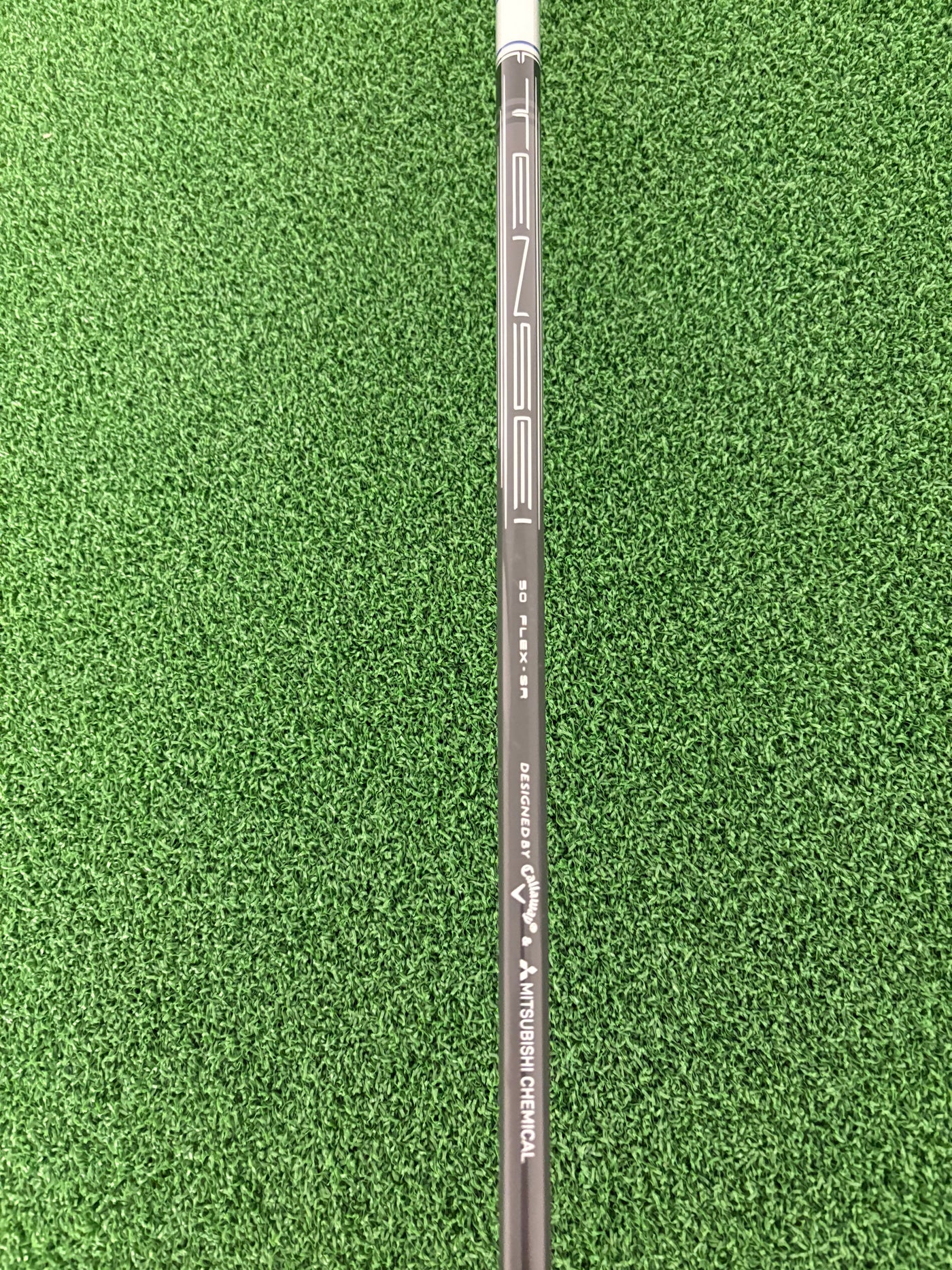 Callaway Ai Smoke Max D 10.5* (Stiff/Regular)
