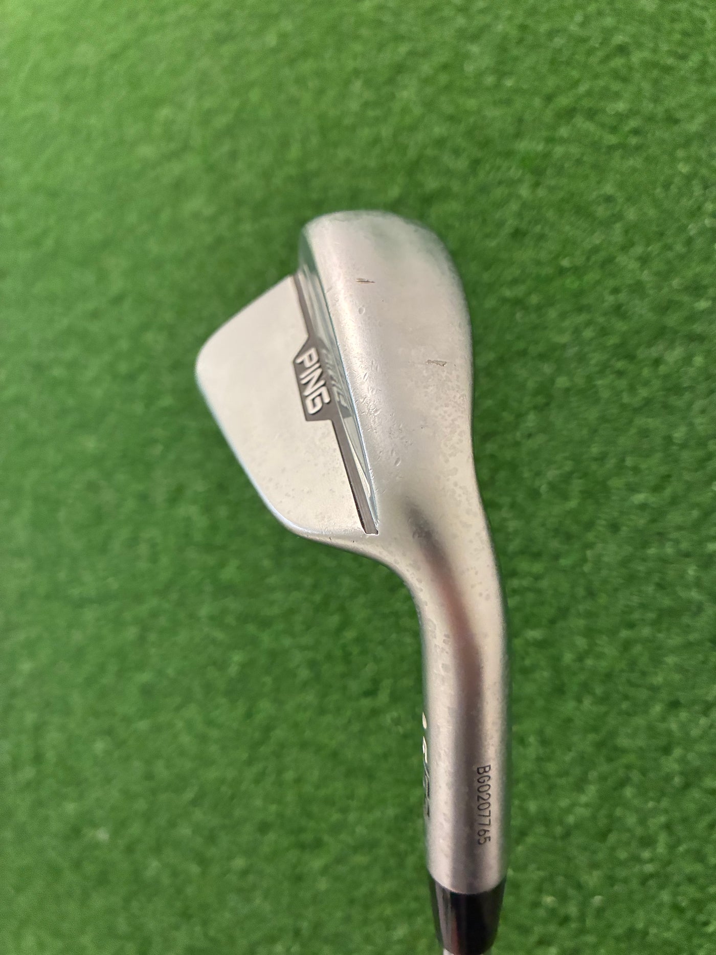 Ping S159 E Grind 54*