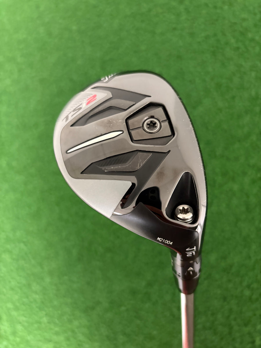Titleist TSi2 21* 4 Hybrid (Stiff)