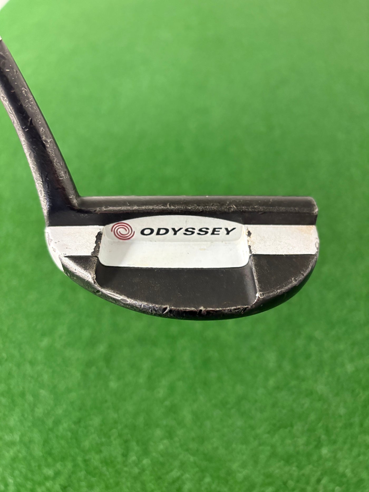 Odyssey Versa #9 (34")