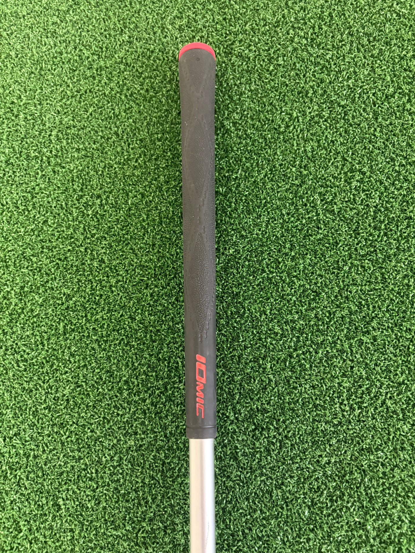 Callaway Big Bertha Alpha 815 9.0* (Stiff)