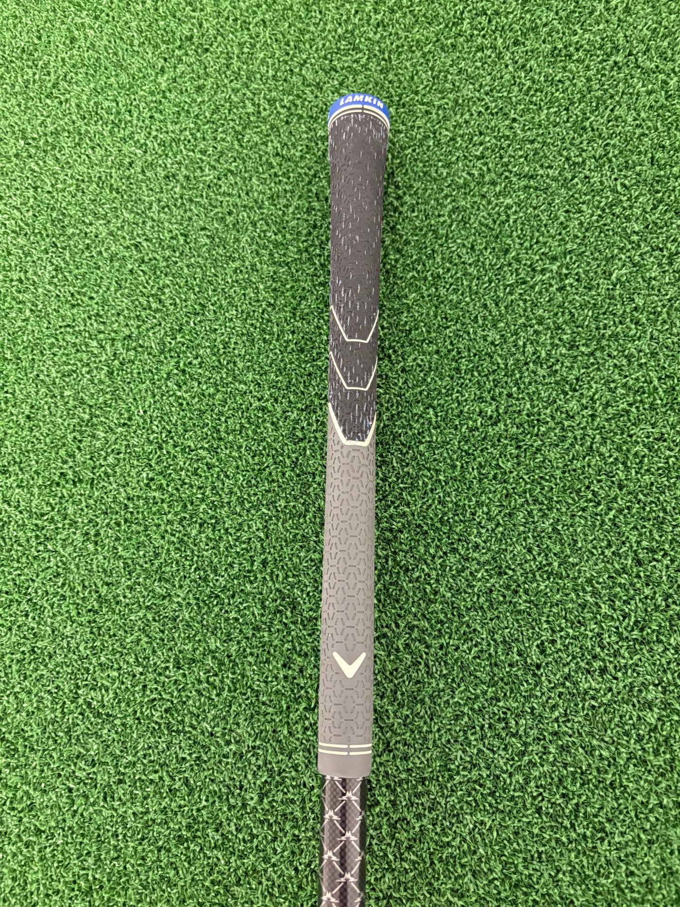Callaway Ai Smoke Max D 10.5* (Stiff/Regular)