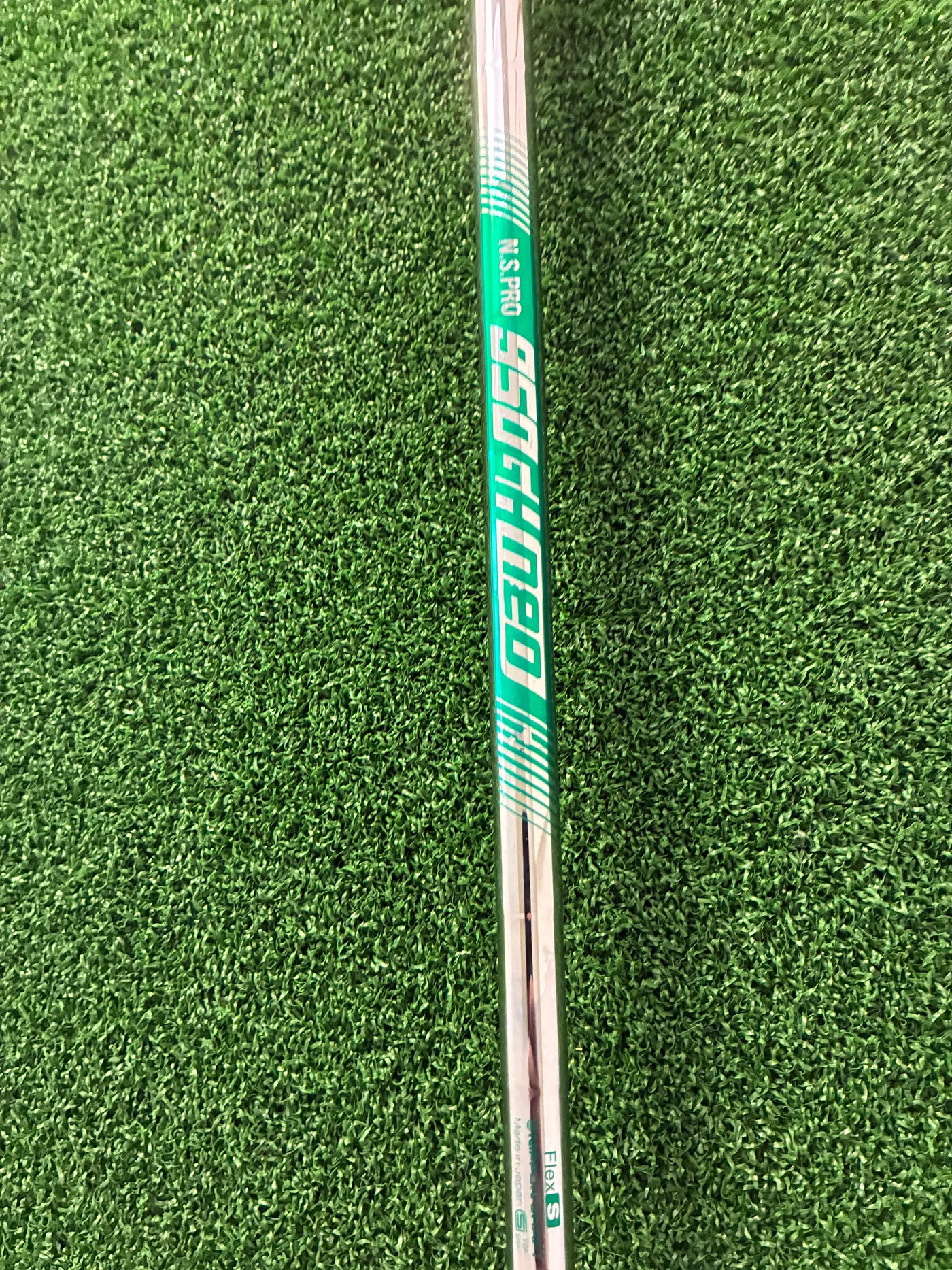 Ping S159 E Grind 54*