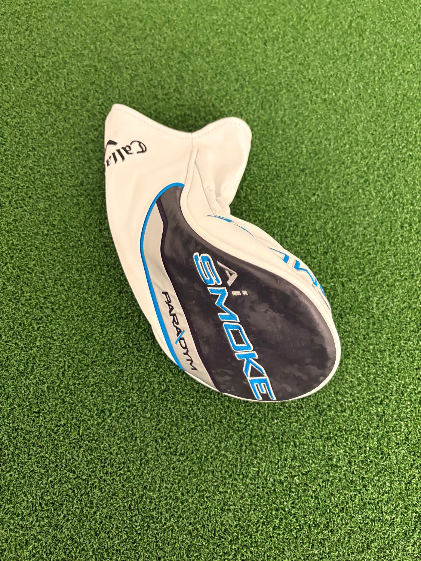 Callaway Ai Smoke Max D 10.5* (Stiff/Regular)