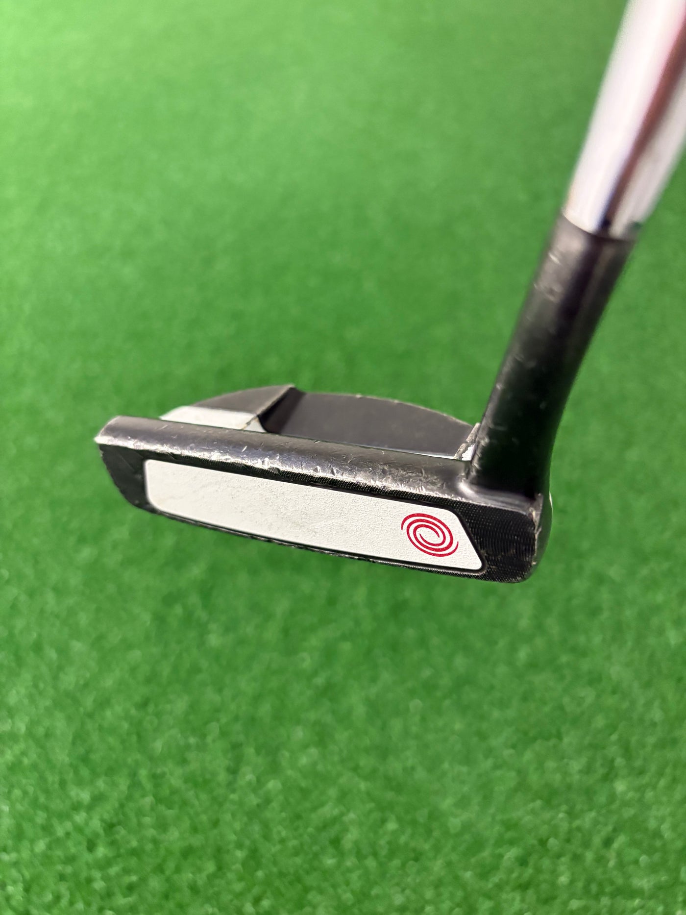 Odyssey Versa #9 (34")