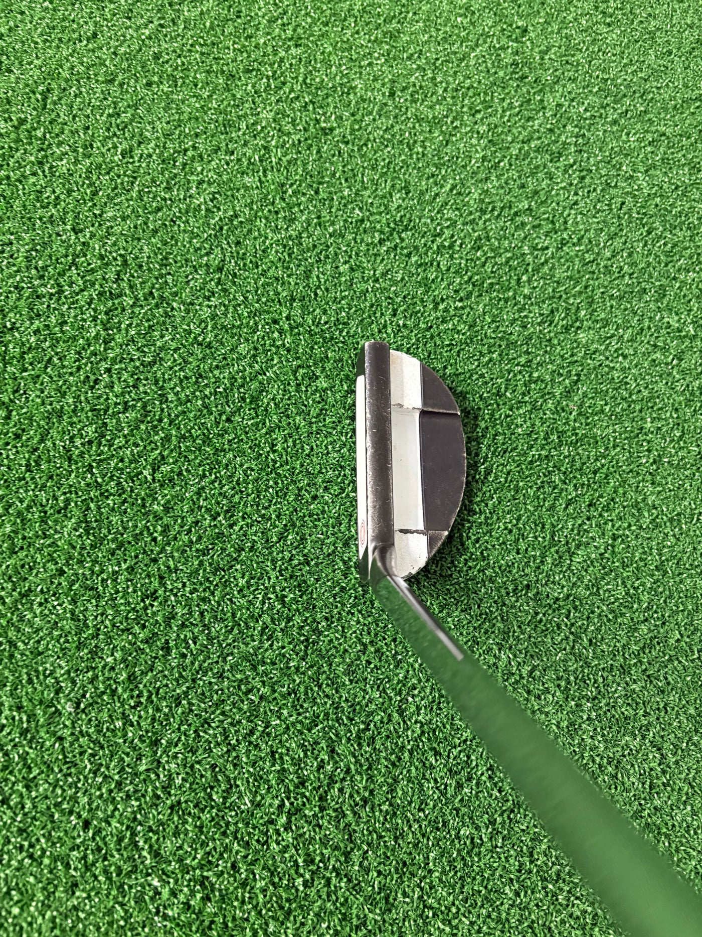 Odyssey Versa #9 (34")