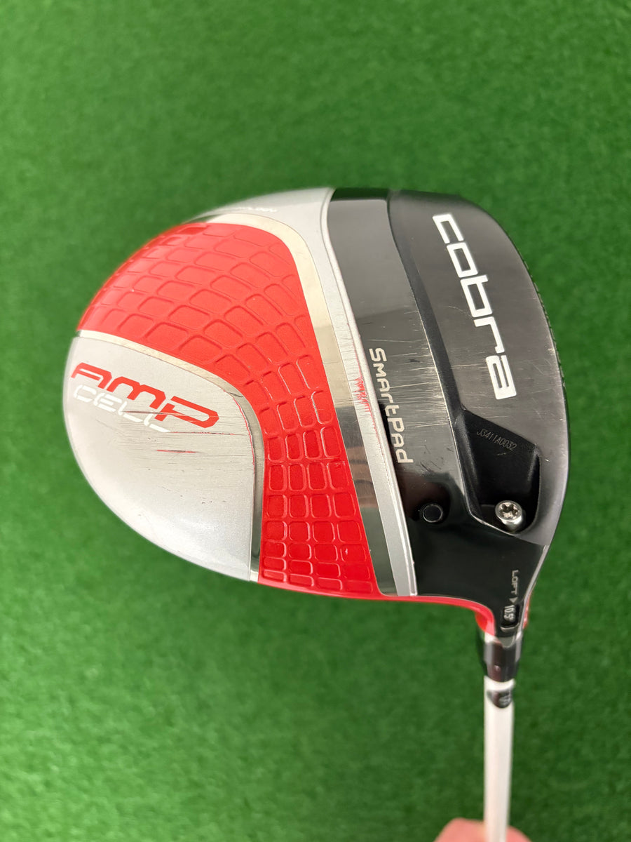Cobra AMP Cell 1 Wood (Regular)