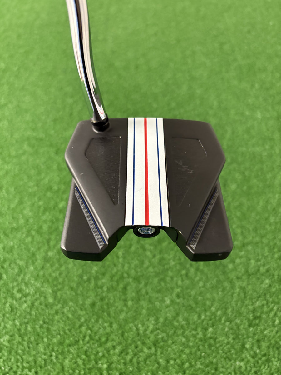 Odyssey Triple Track Ten (34")
