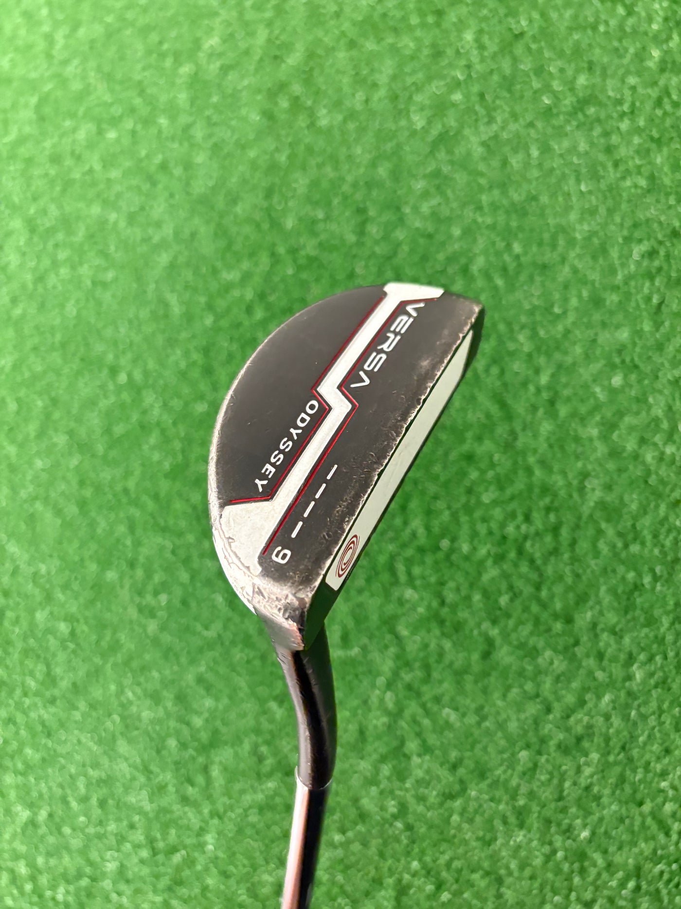 Odyssey Versa #9 (34")
