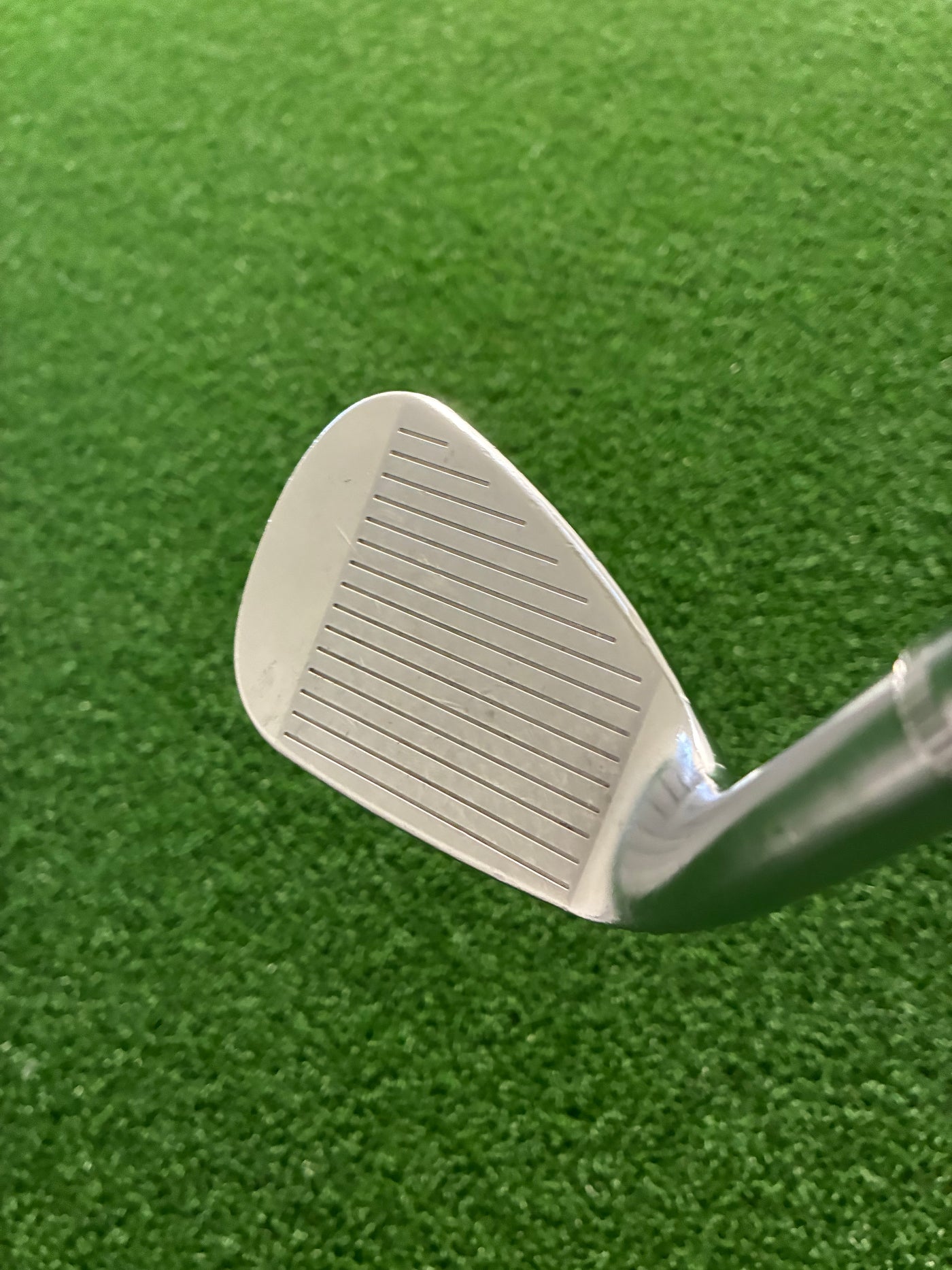 Callaway Jaws Forged 50*
