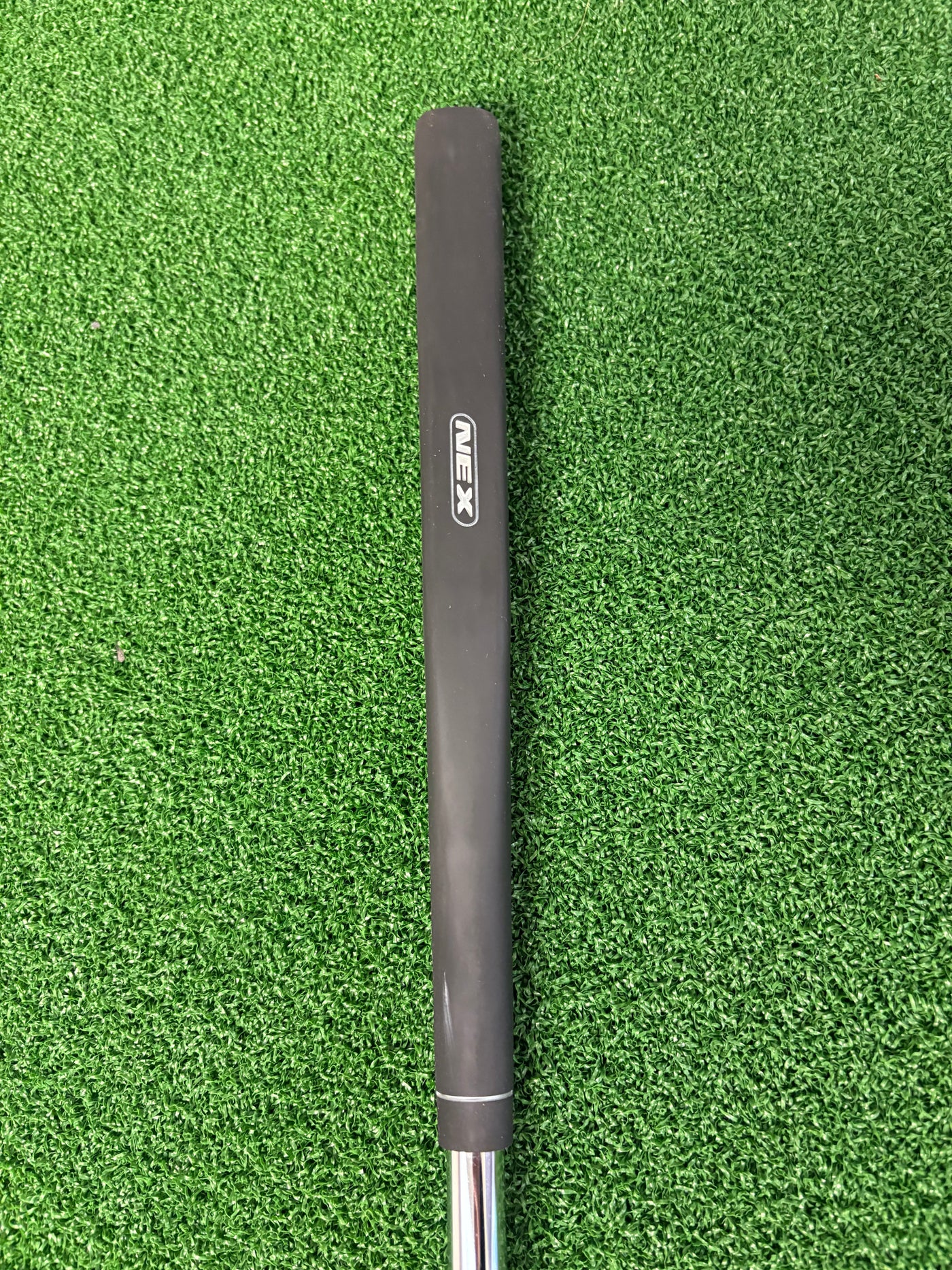 Odyssey Versa #9 (34")