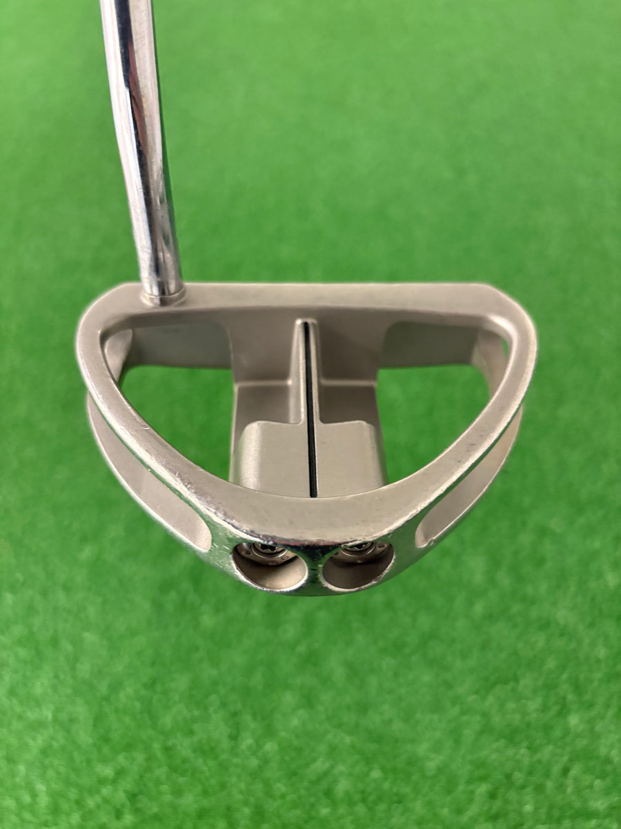 Taylormade Rossa Monza Corza AGSi (35")