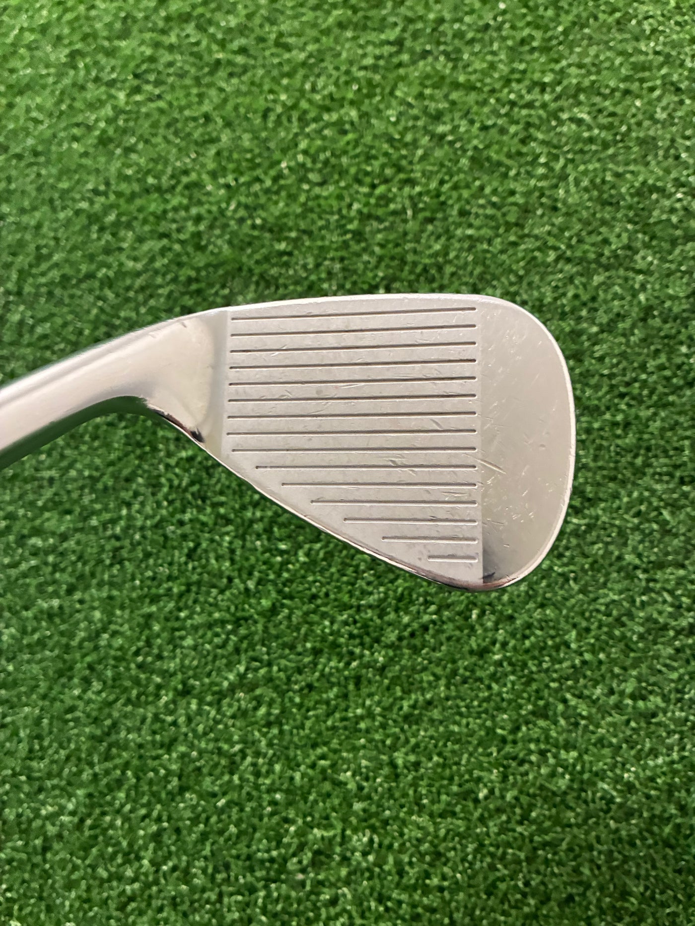 Callaway Jaws Forged 50*