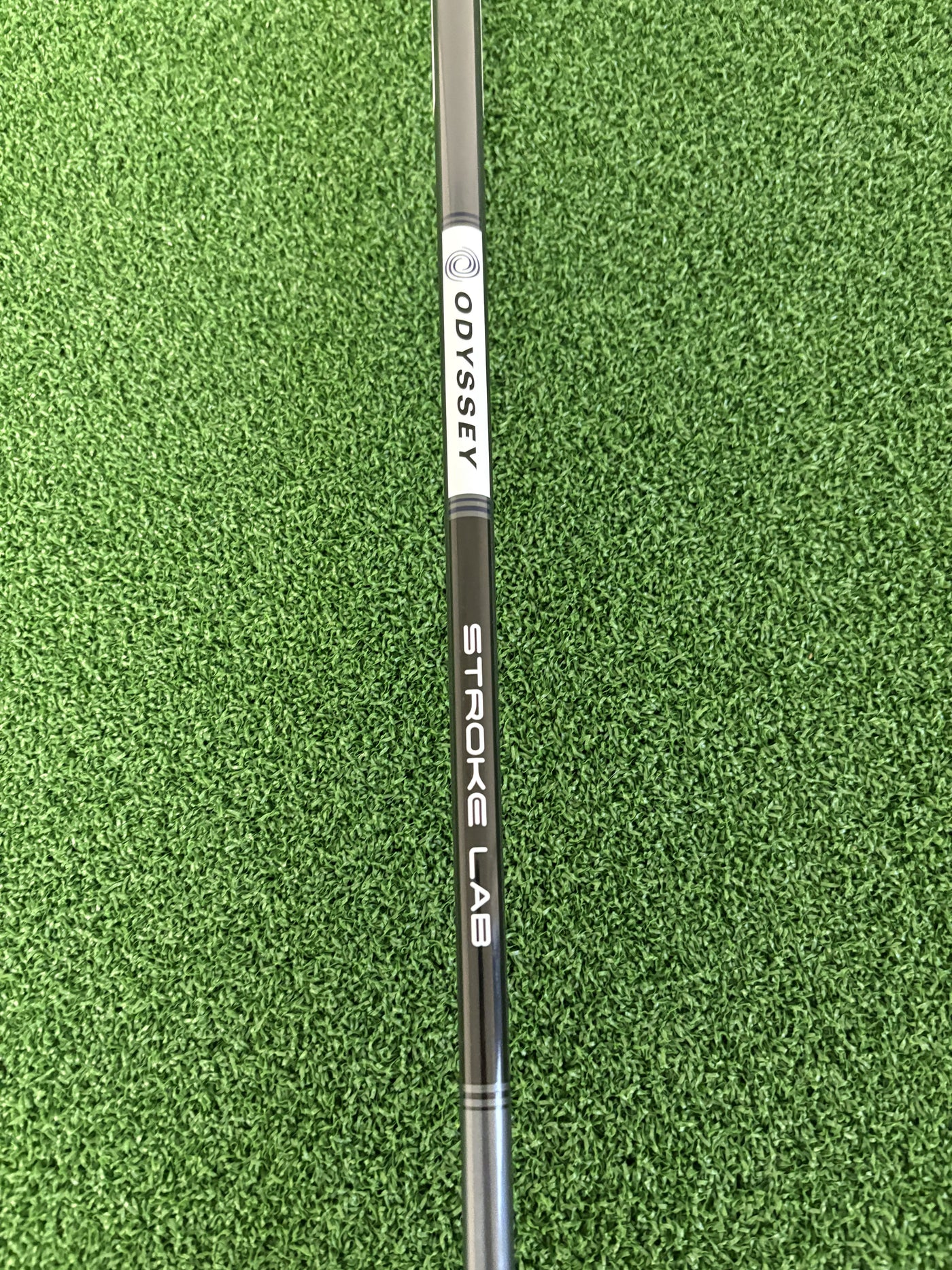 Odyssey Triple Track Ten (34")