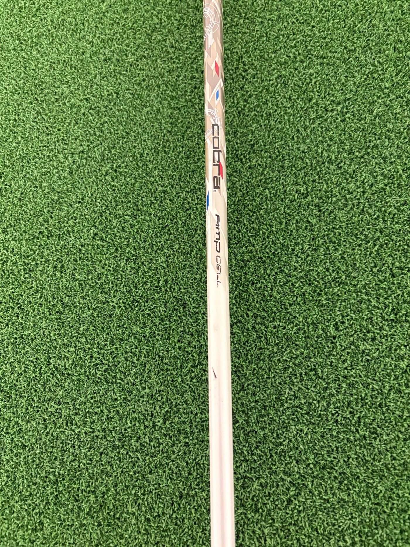 Cobra AMP Cell 1 Wood (Regular)