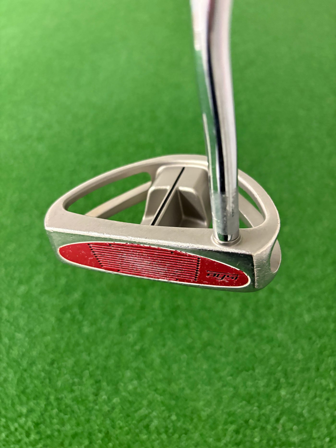 Taylormade Rossa Monza Corza AGSi (35")