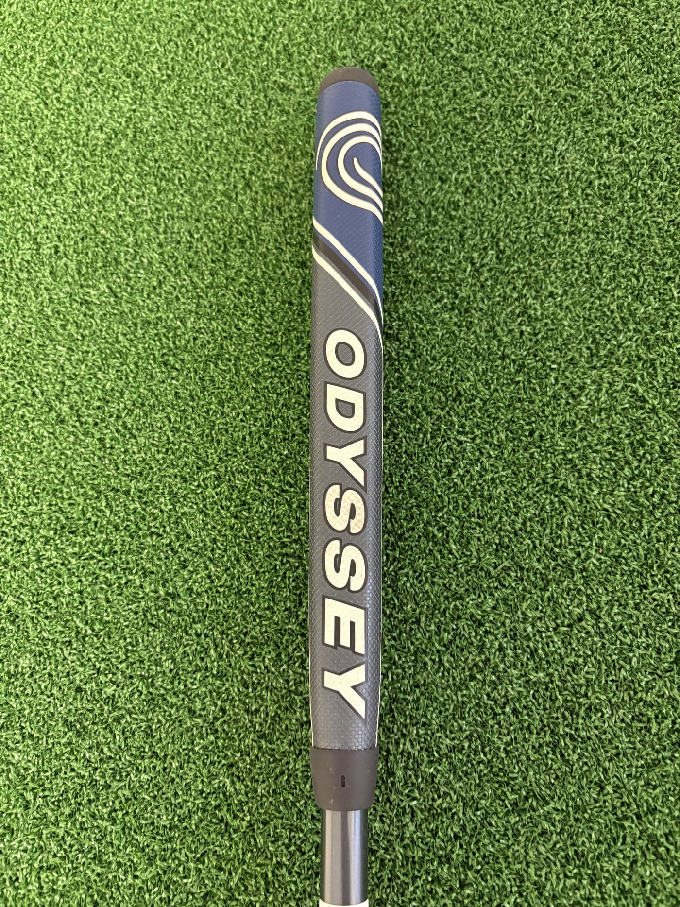 Odyssey Triple Track Ten (34")