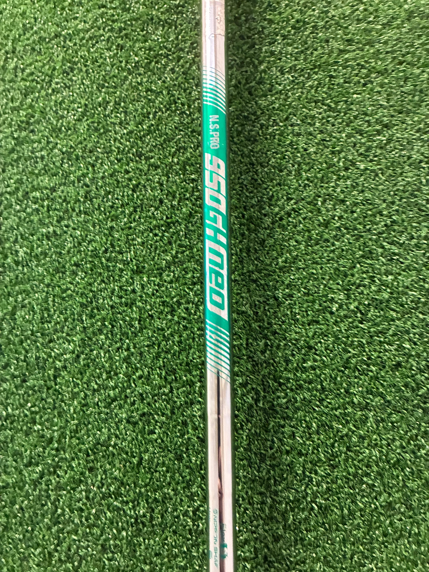 Callaway Jaws Forged 50*