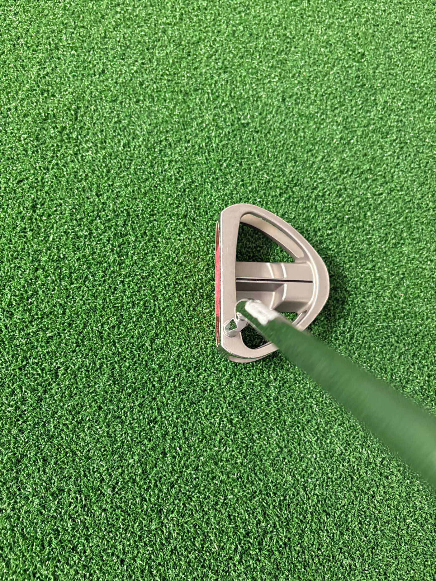 Taylormade Rossa Monza Corza AGSi (35")