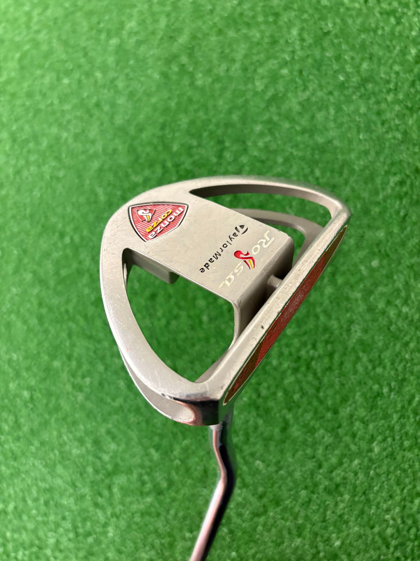 Taylormade Rossa Monza Corza AGSi (35")