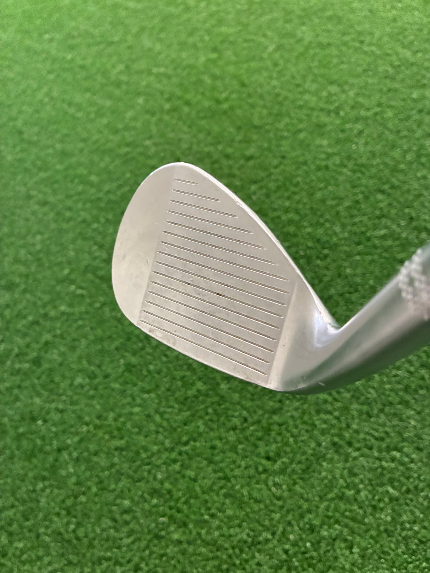 Callaway OPUS S Grind 48*