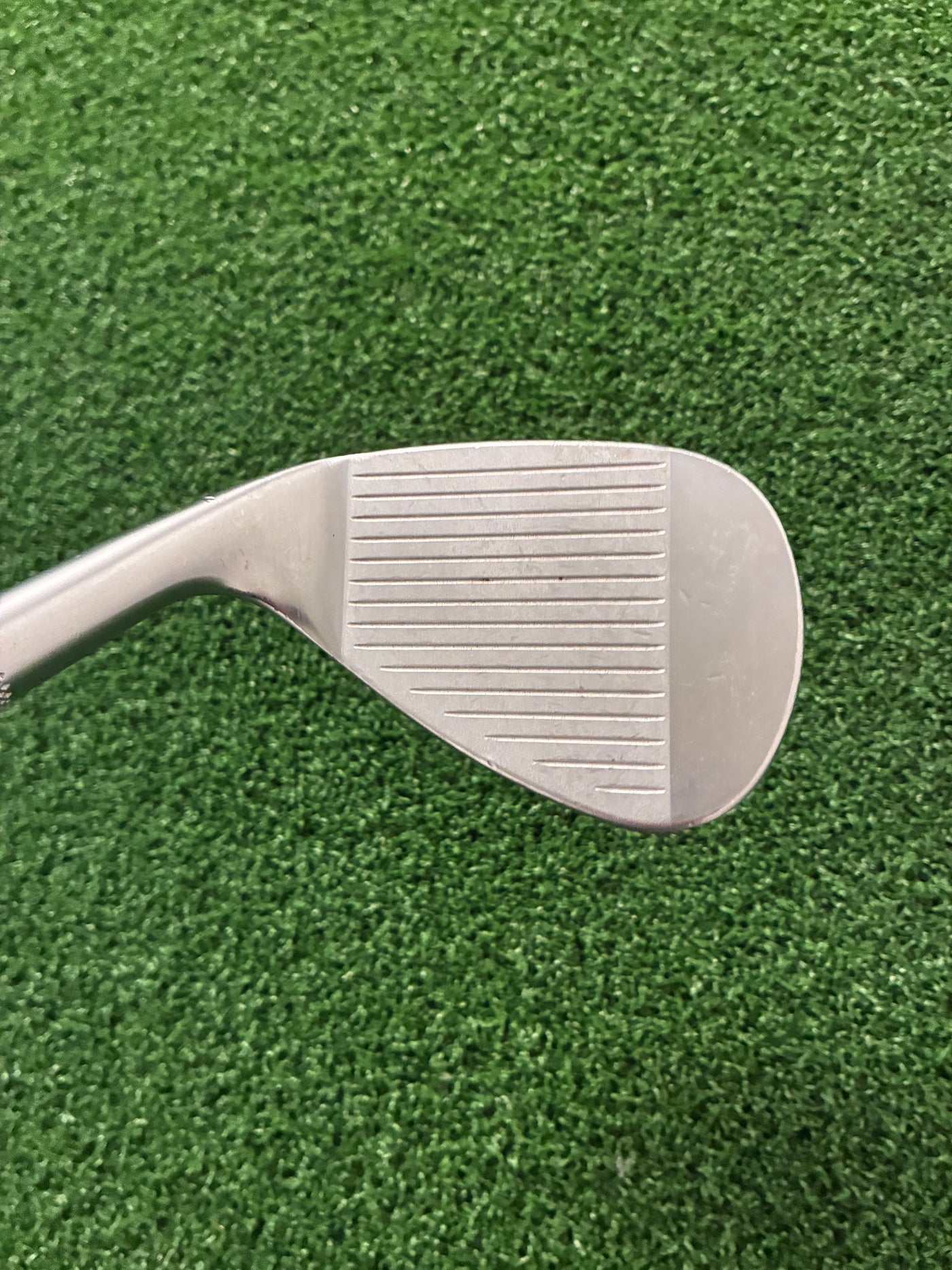 Callaway OPUS S Grind 48*