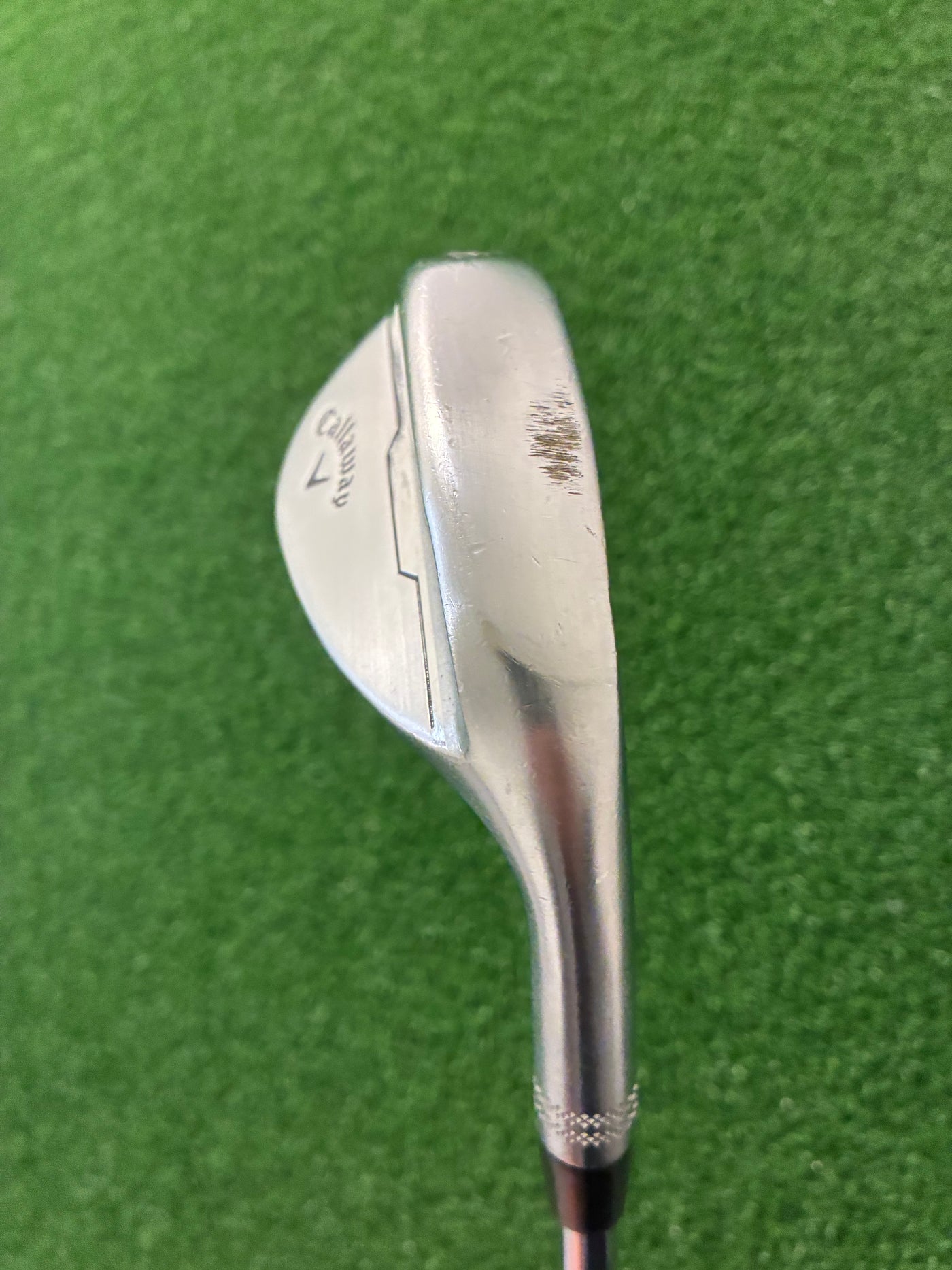 Callaway OPUS S Grind 48*