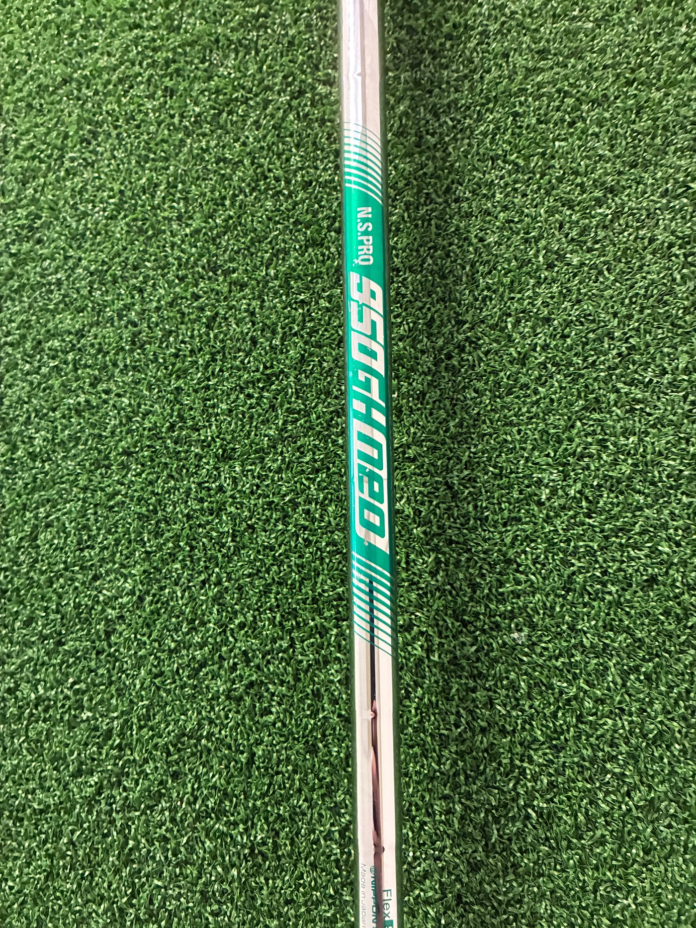 Callaway OPUS S Grind 48*