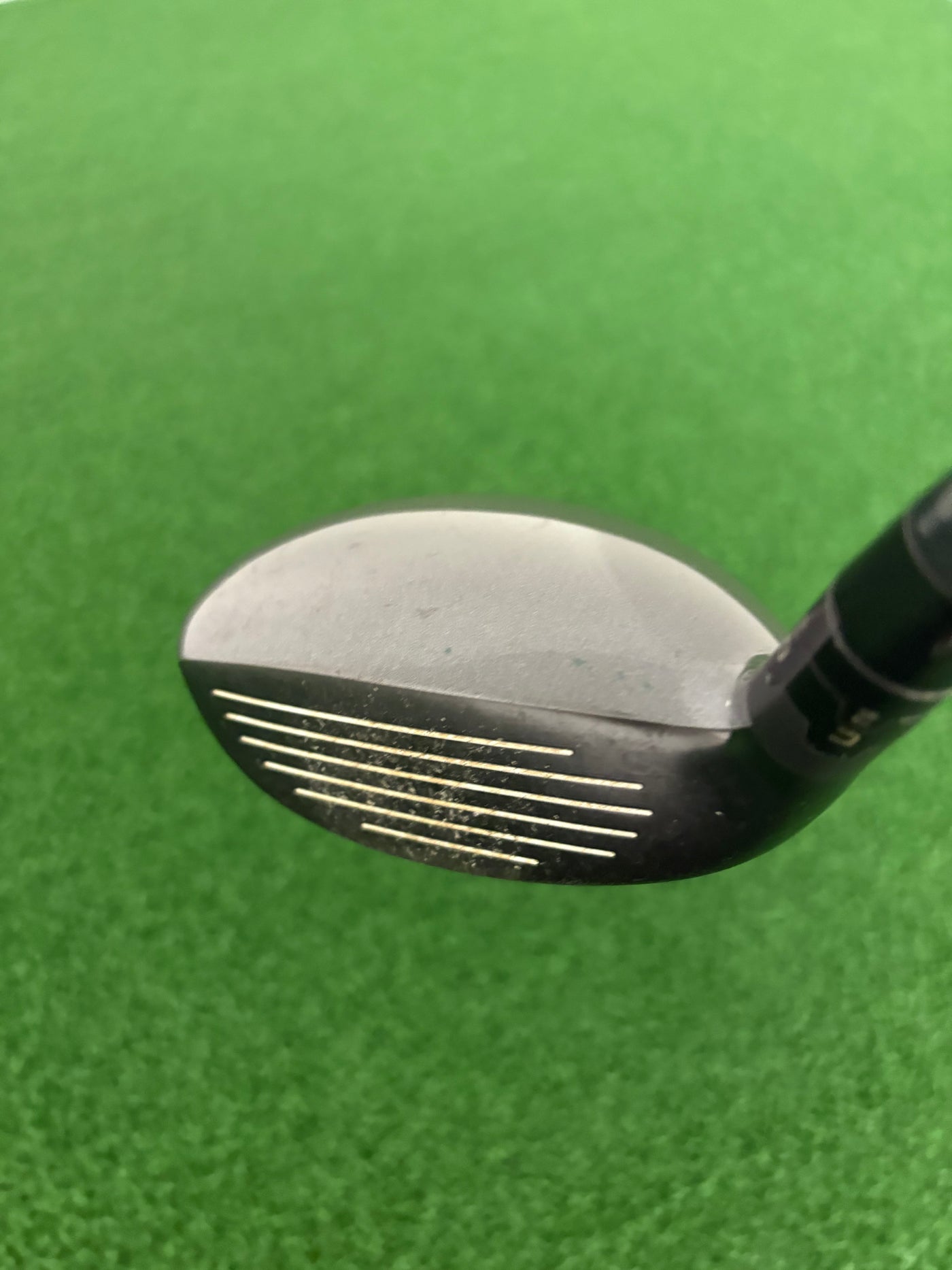 Titleist 816H1 19* 3 Hybrid (Stiff)