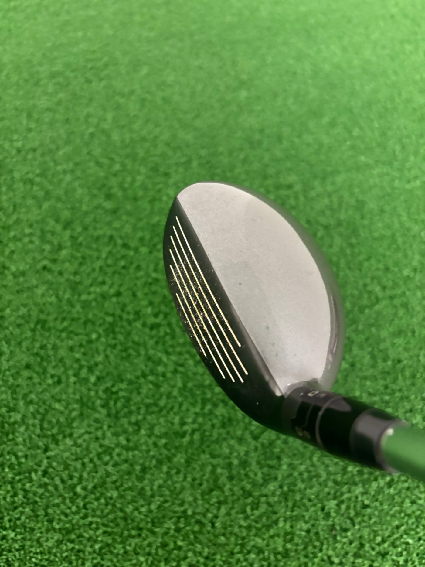 Titleist 816H1 19* 3 Hybrid (Stiff)