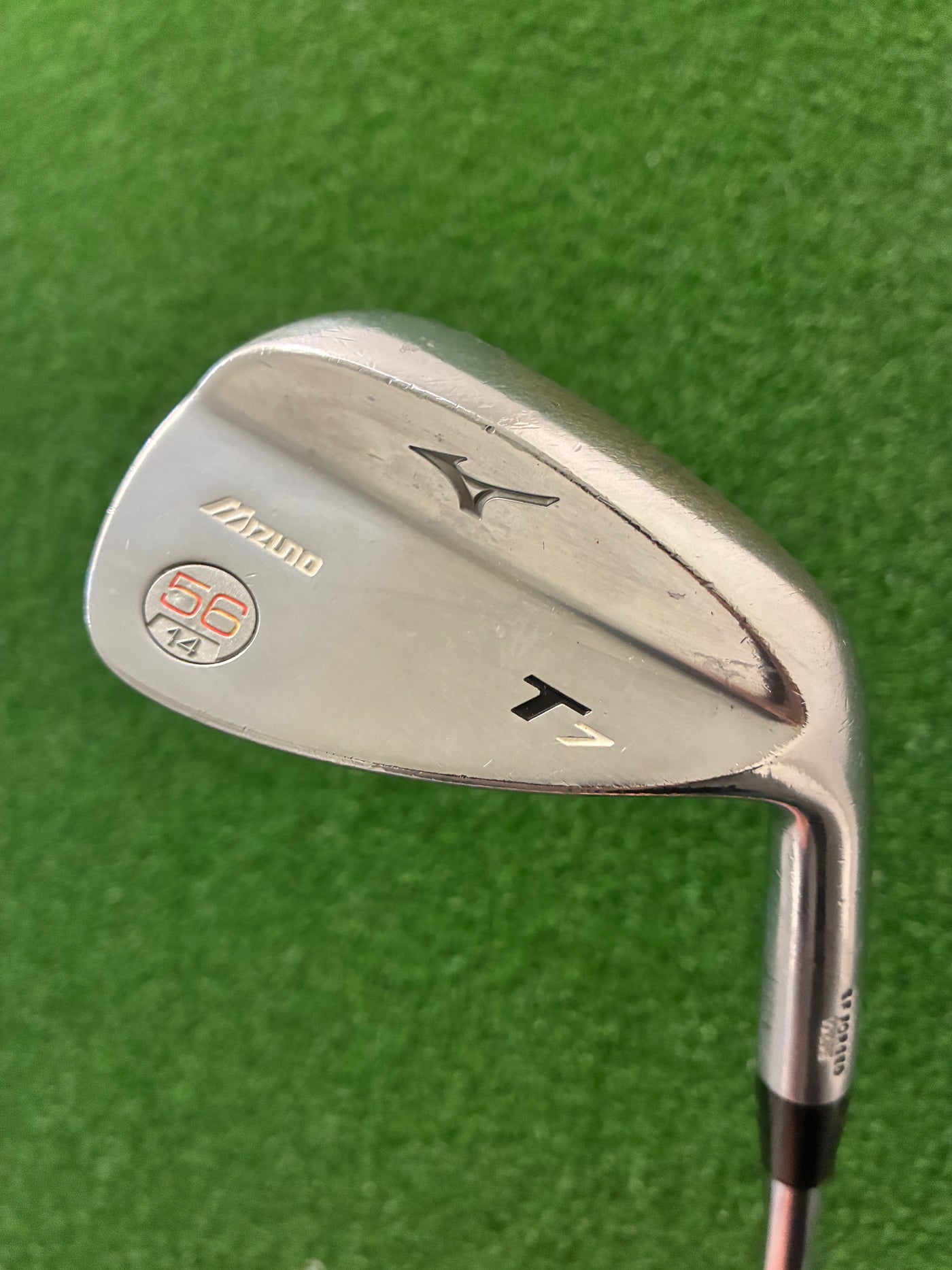 Mizuno T-7 56*