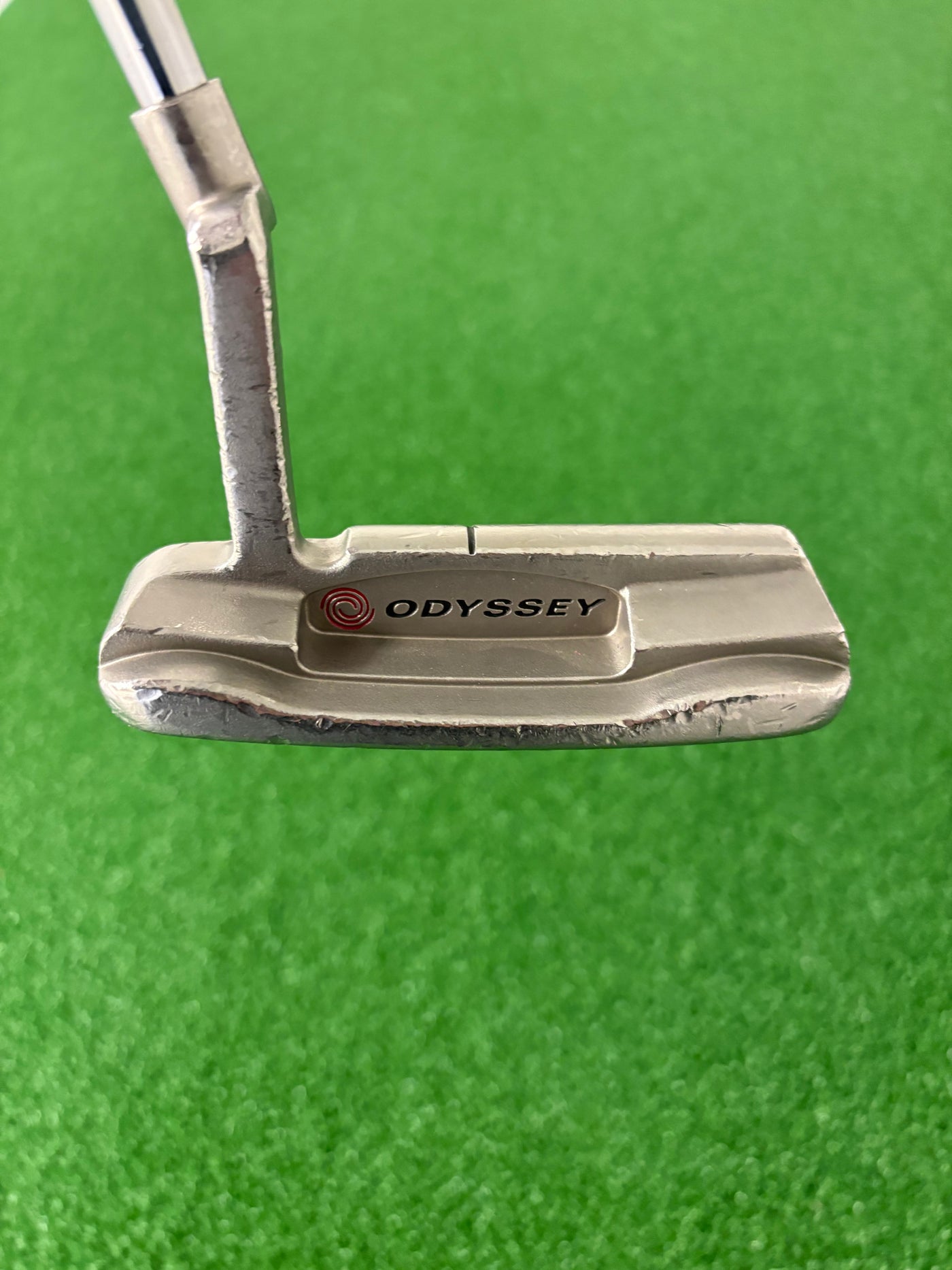 Odyssey White Hot Pro 2.0 #1 (34")