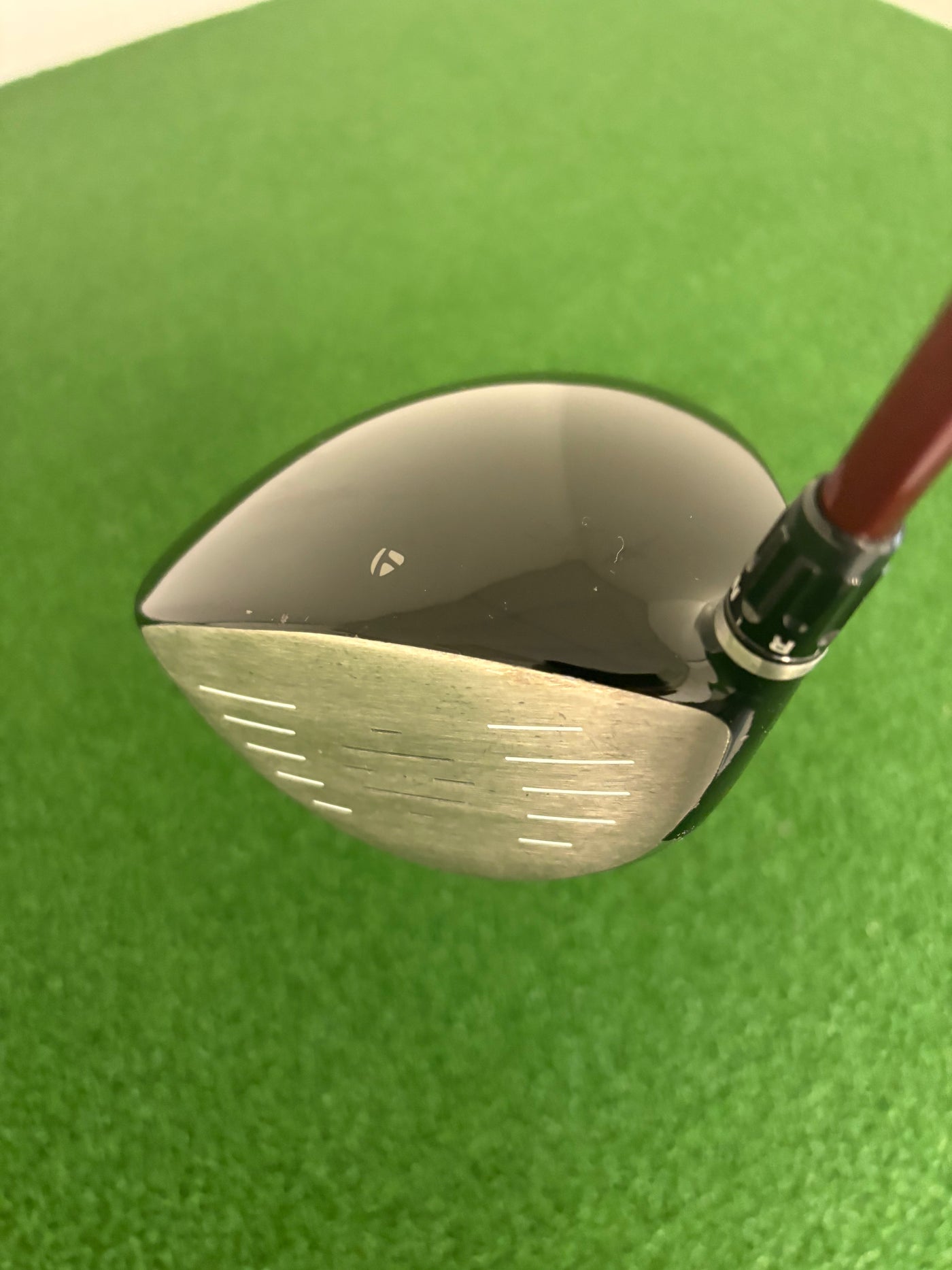 Taylormade R9 460 9.5* (Stiff)