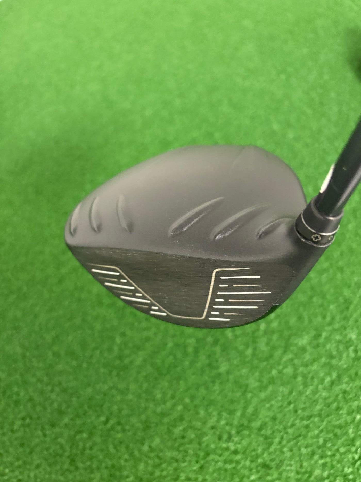 Ping G410 LST 9.0* (Stiff/Regular)