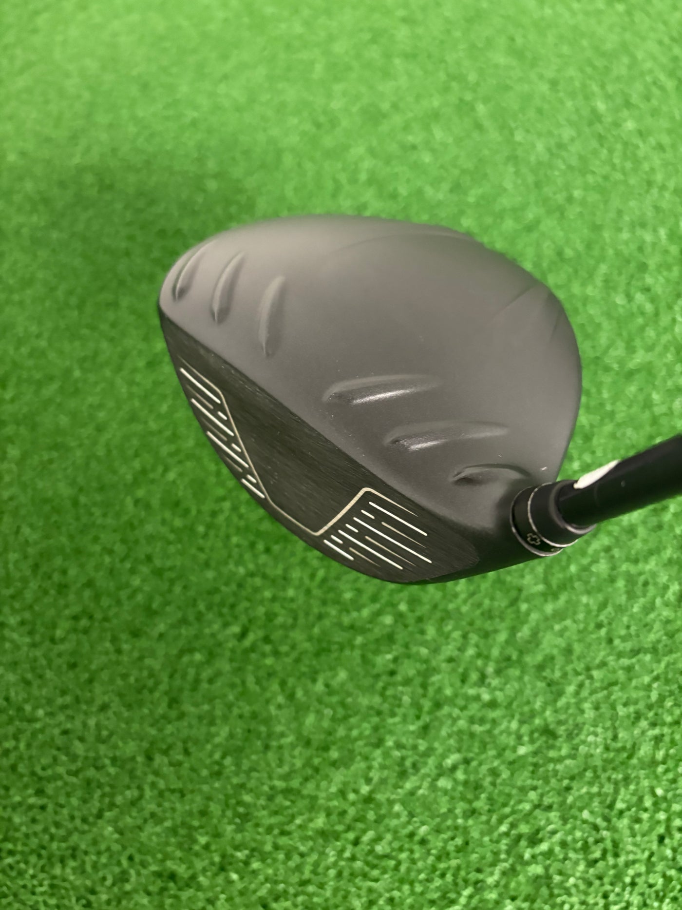 Ping G410 LST 9.0* (Stiff/Regular)
