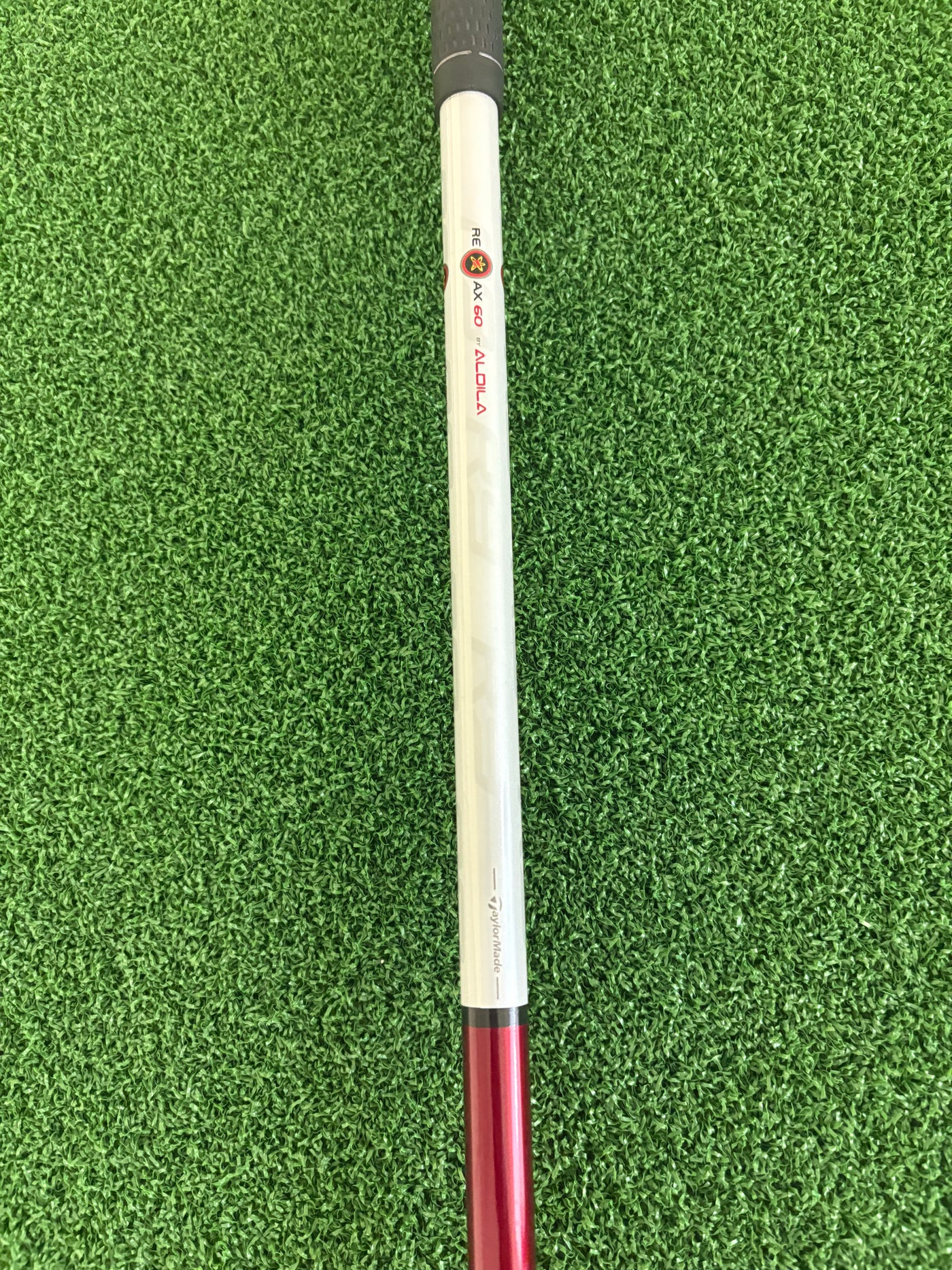 Taylormade R9 460 9.5* (Stiff)