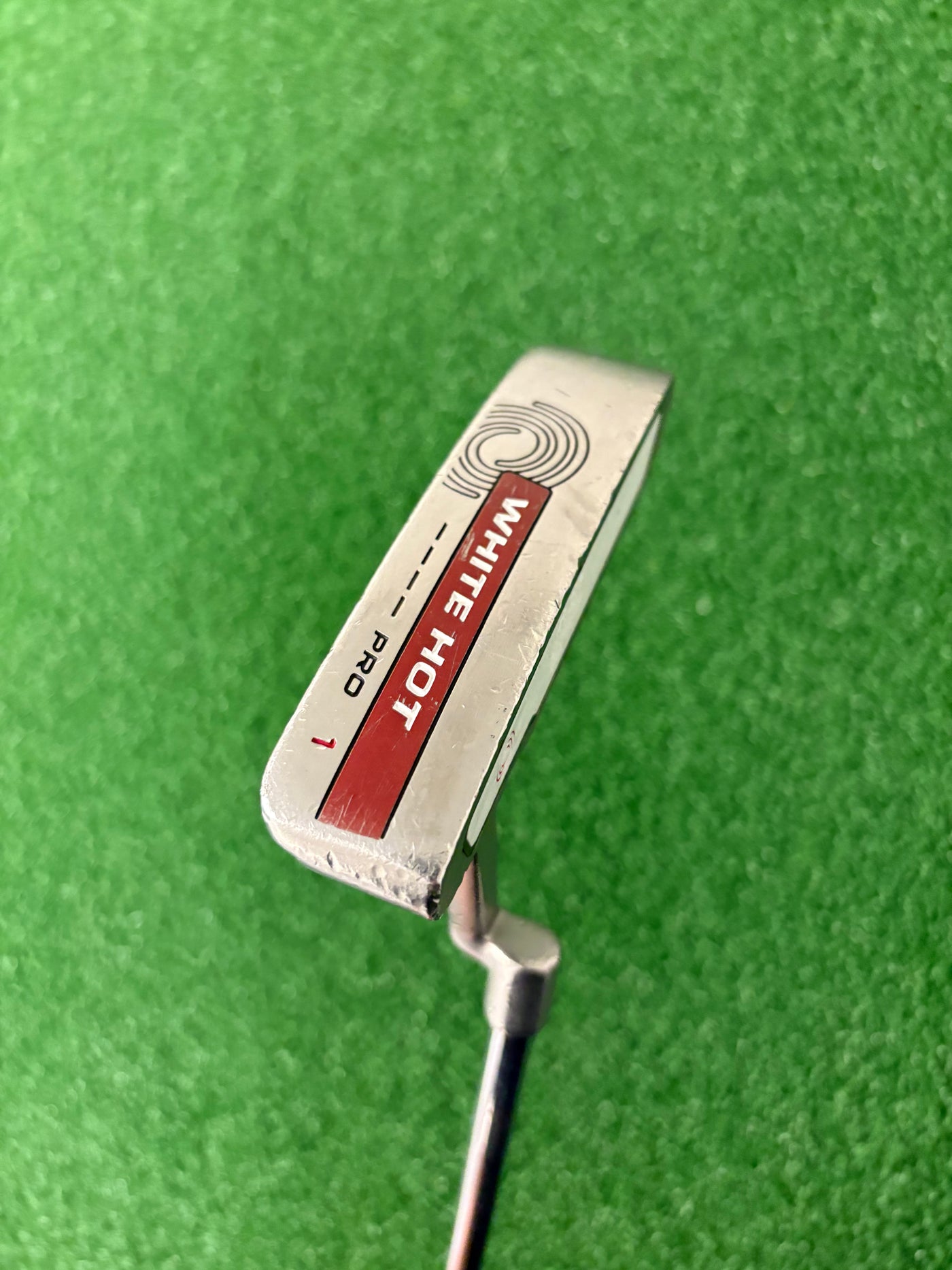 Odyssey White Hot Pro 2.0 #1 (34")