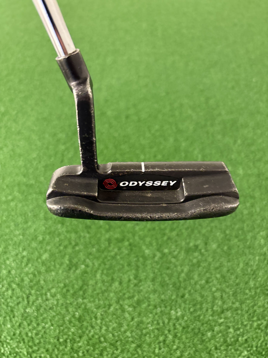 Odyssey White Hot Pro #1 (34")