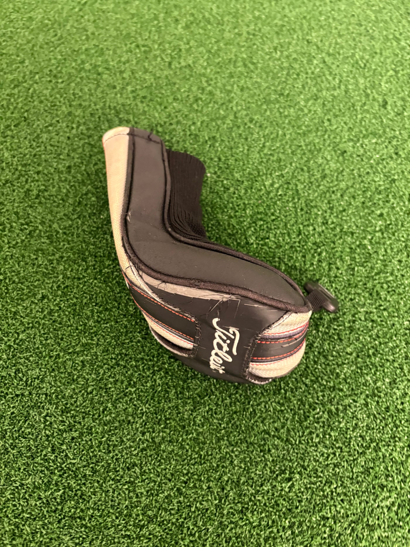 Titleist 816H1 19* 3 Hybrid (Stiff)