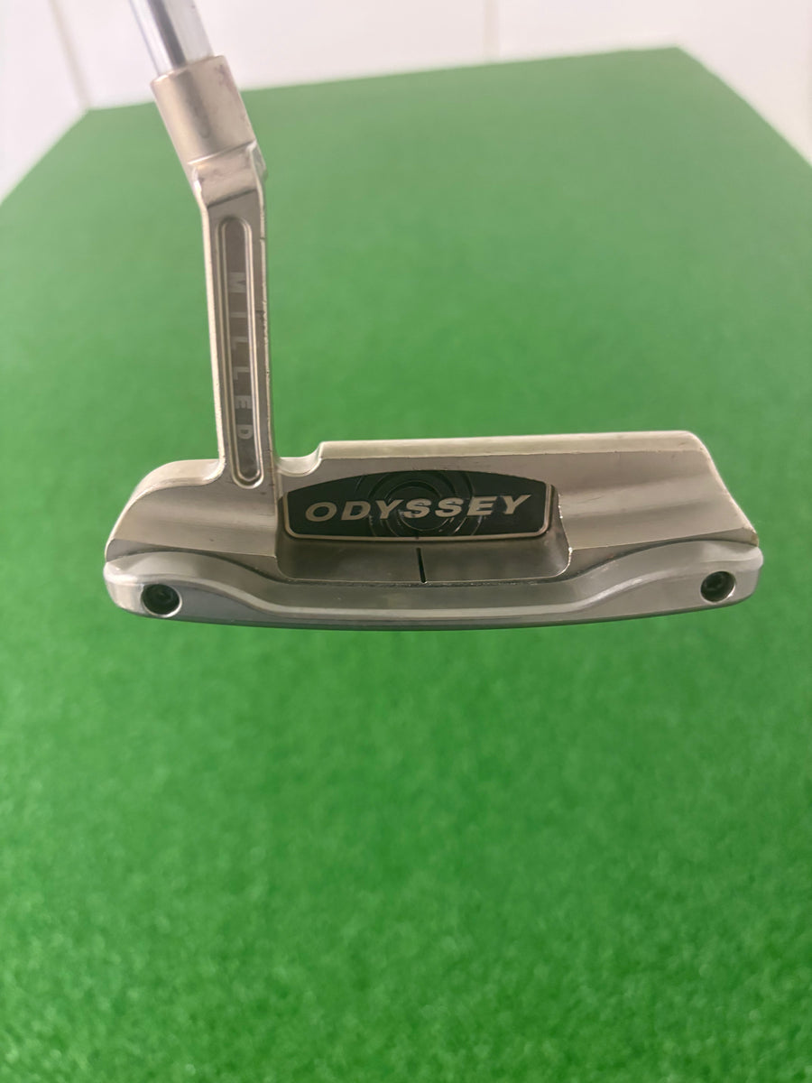 Odyssey Black Series i #1 (33")