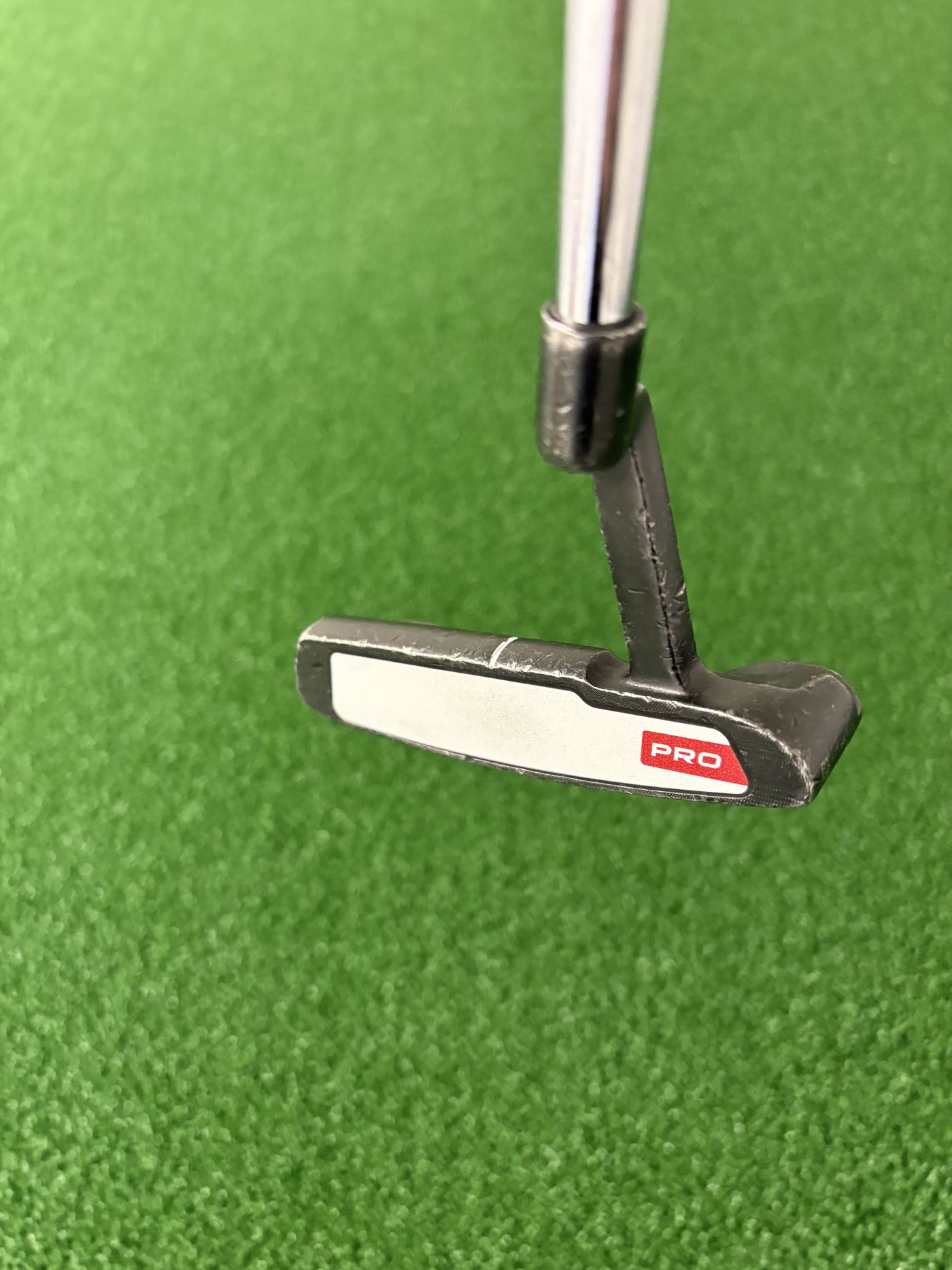Odyssey White Hot Pro #1 (34")