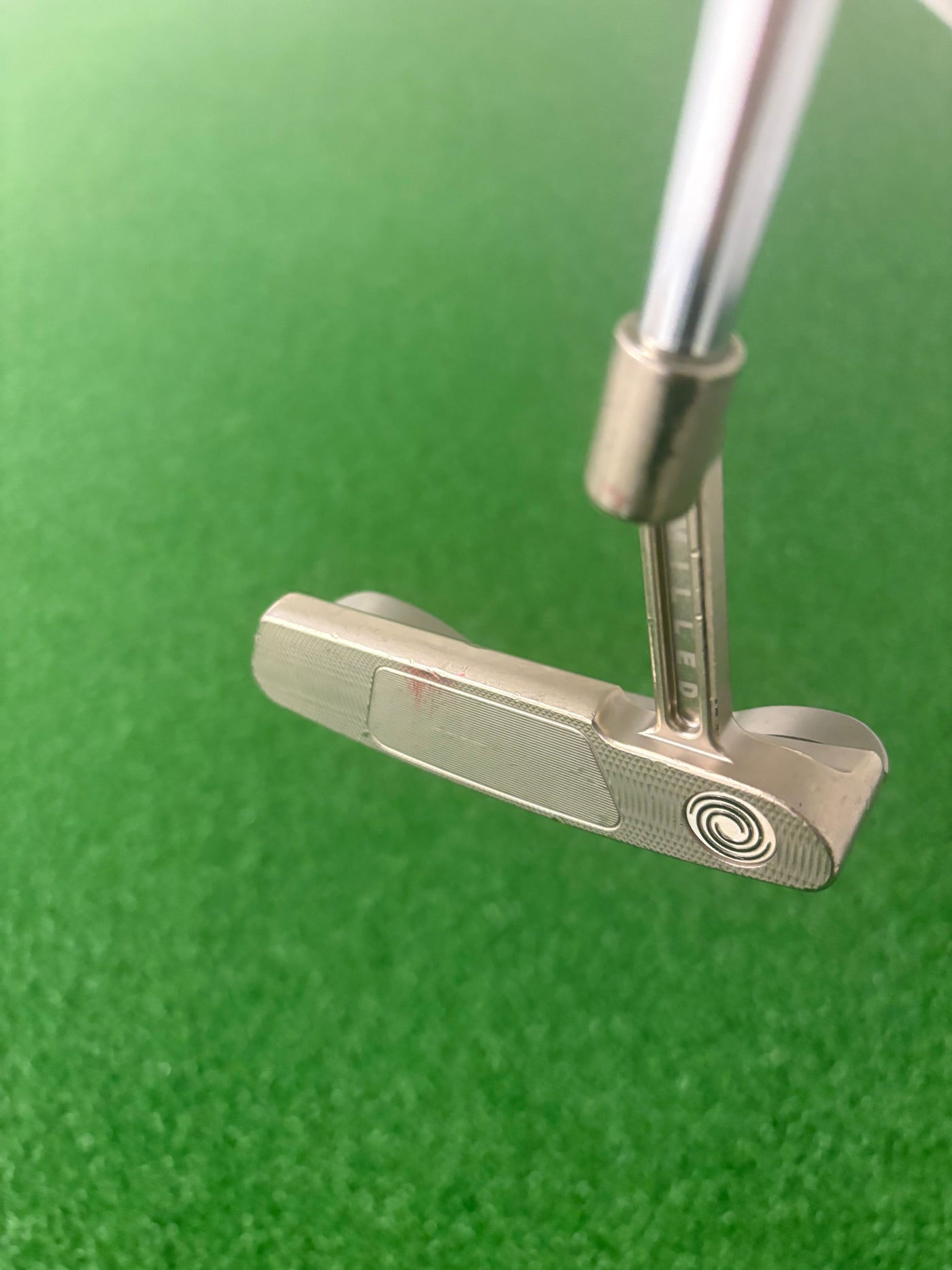 Odyssey Black Series i #1 (33")
