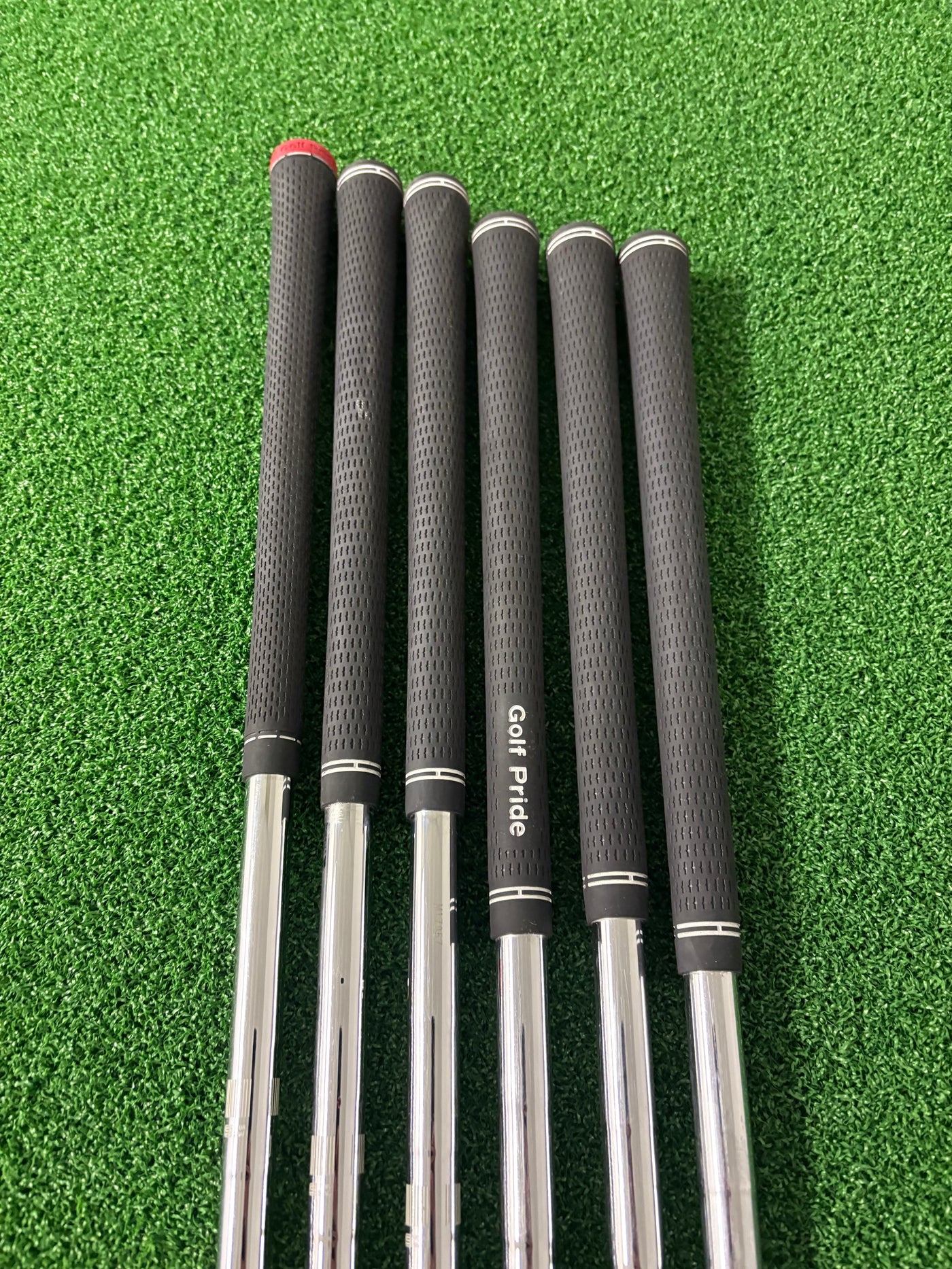 Titleist VG3 (2016) 5-PW (Stiff)