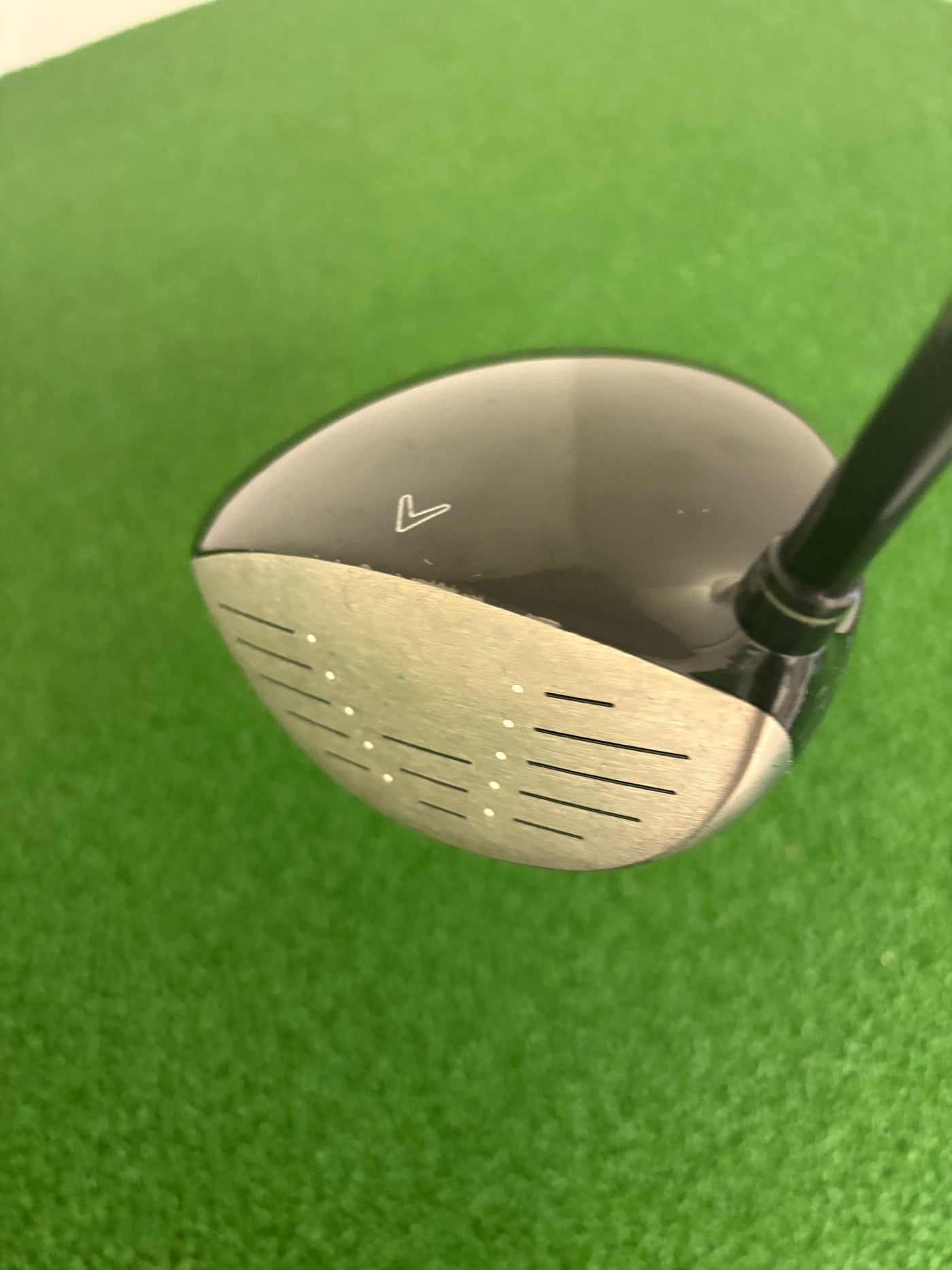 Callaway Legacy Apex 10.5* (Stiff/Regular)